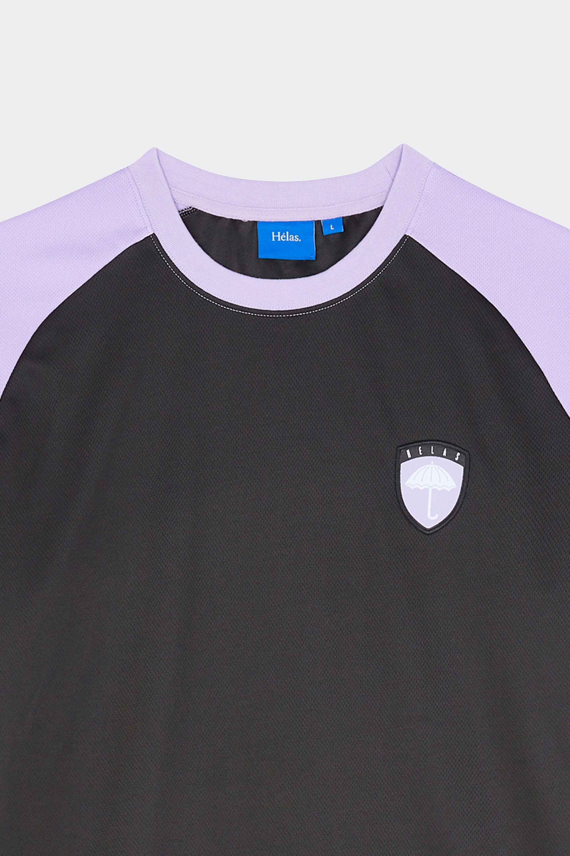 JERSEY | Black by HELAS JERSEY Black