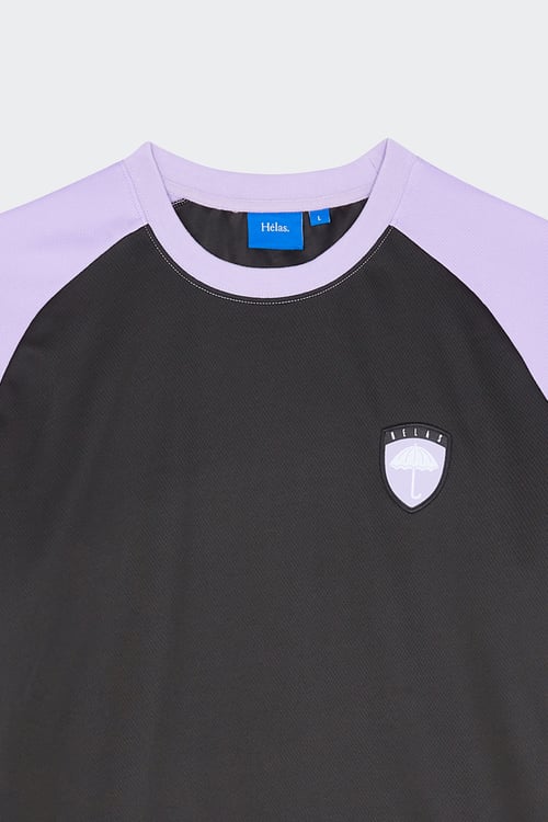 HELAS Jersey Noir