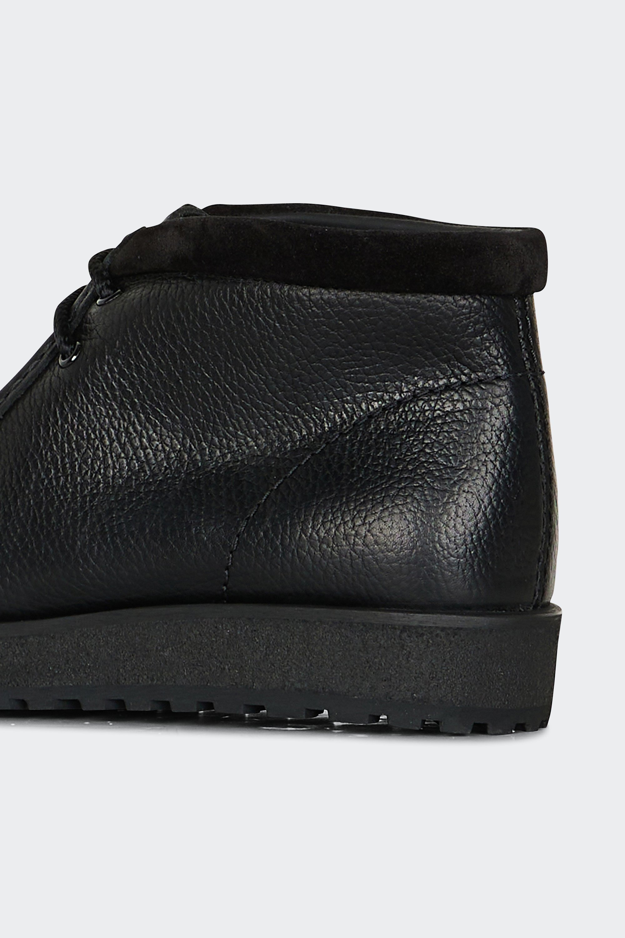 Boots | Noir by CLARKS ORIGINALS Boots Noir