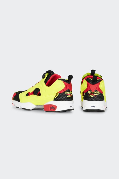 REEBOK Sneakers Multicolored
