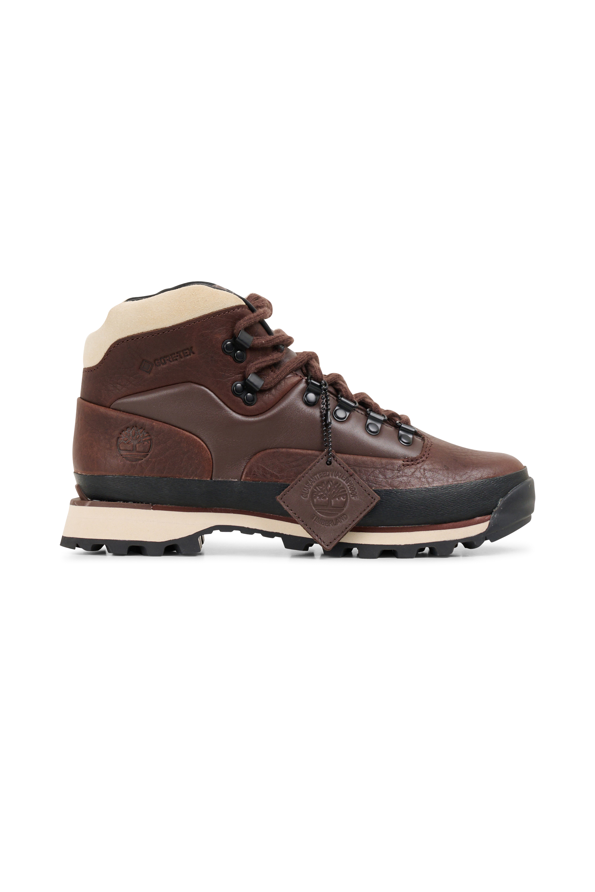 Ankle boots Brown