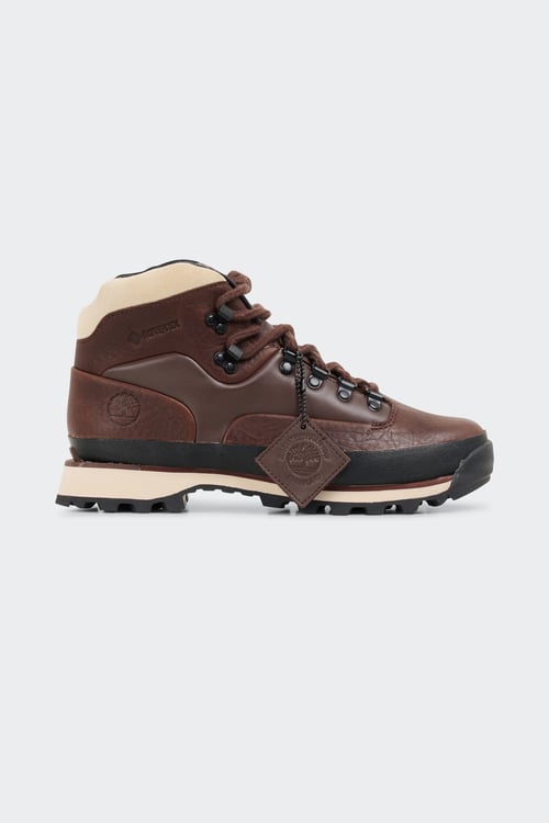 TIMBERLAND Boots Marron