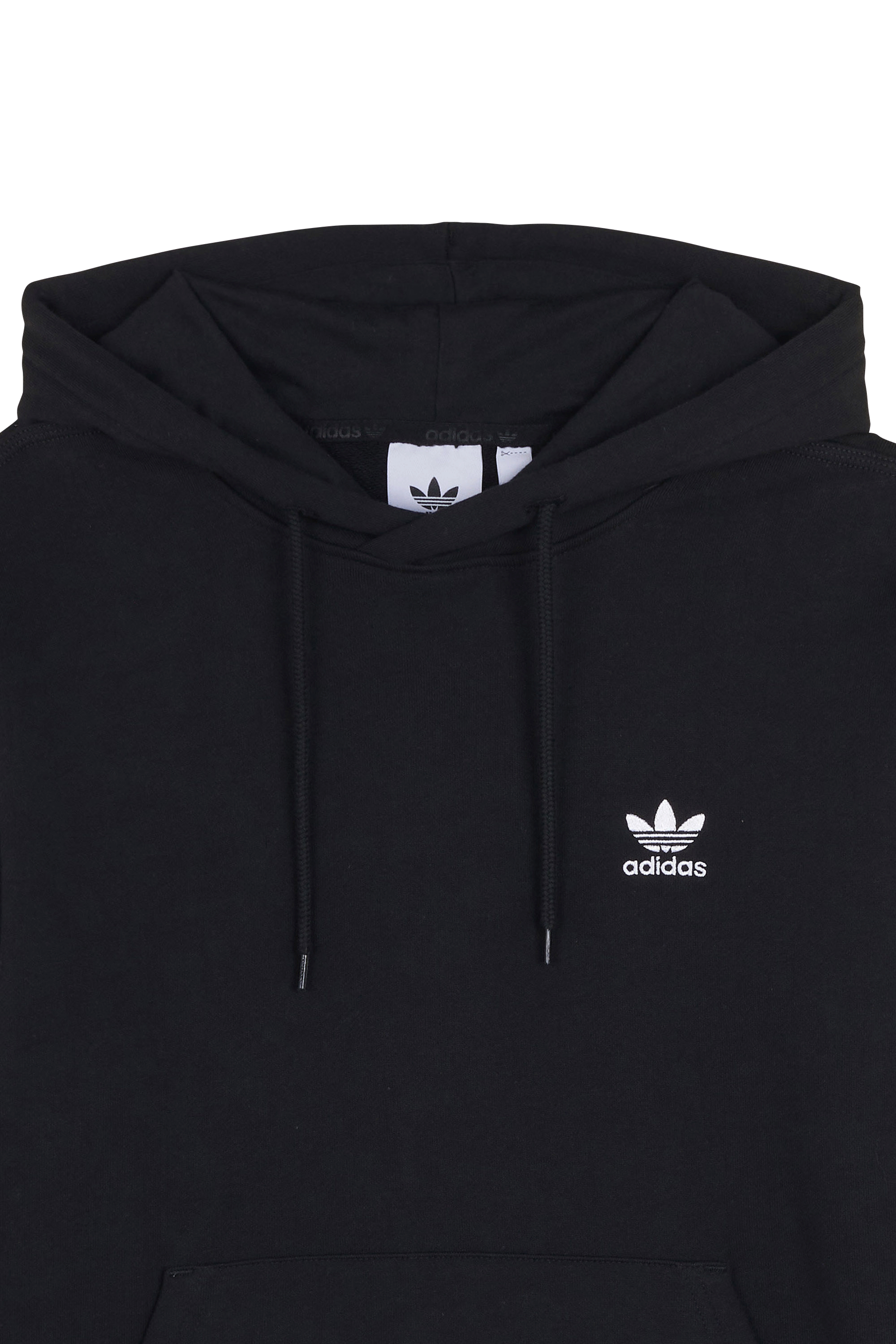 Hoodie Black