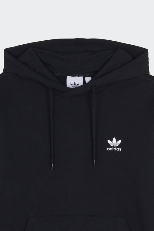 ADIDAS Hoodie Noir