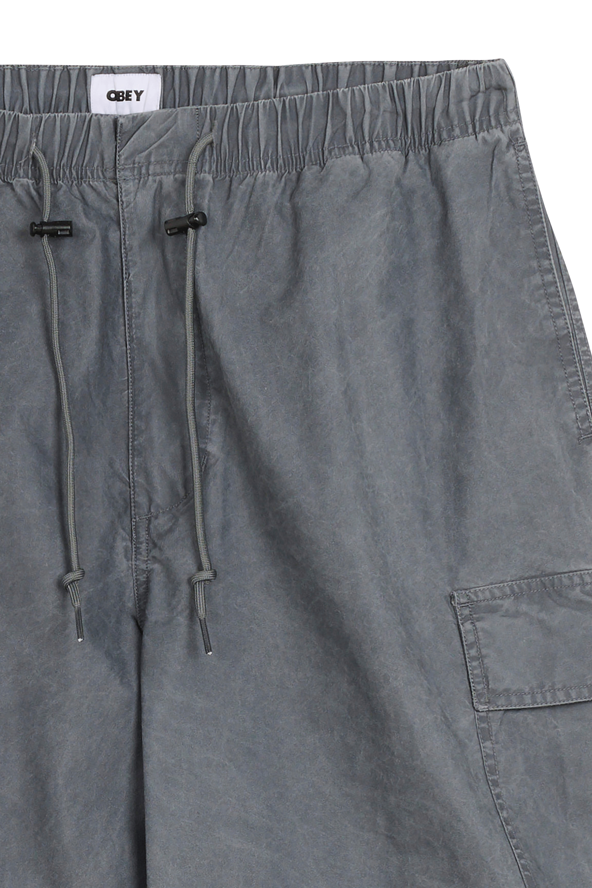 Joggers Grey