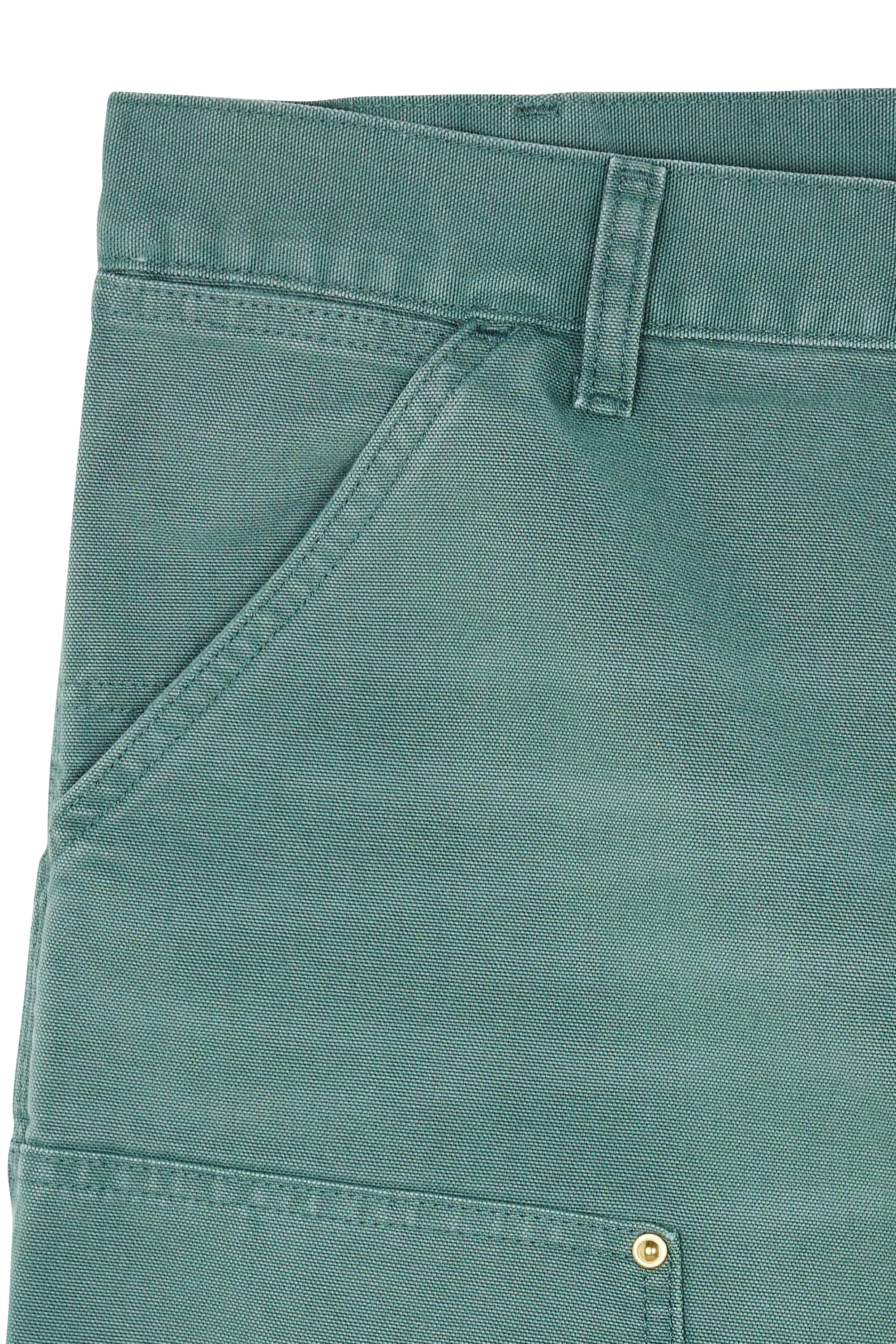 Pants Green