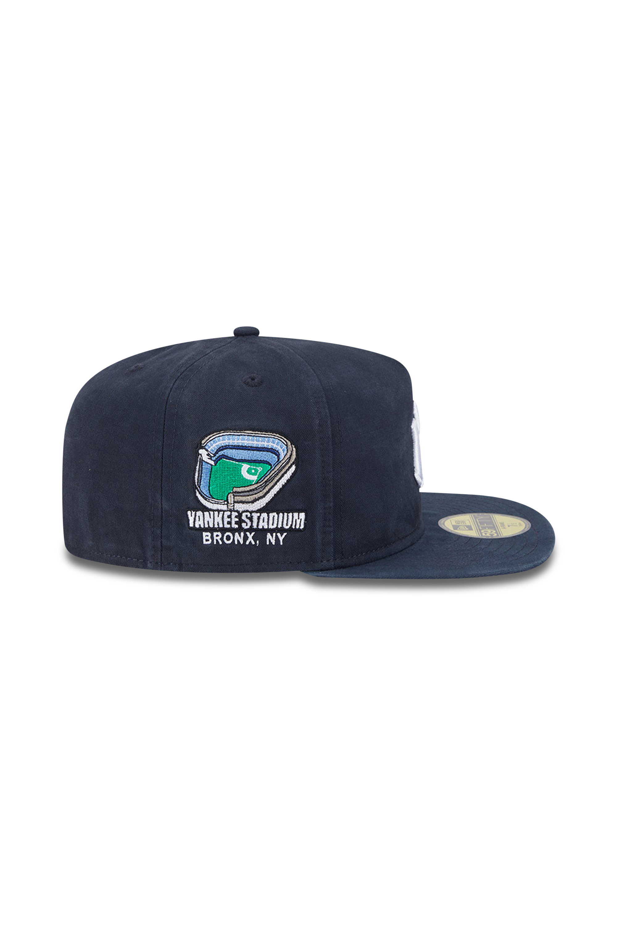 Casquette  Bleu