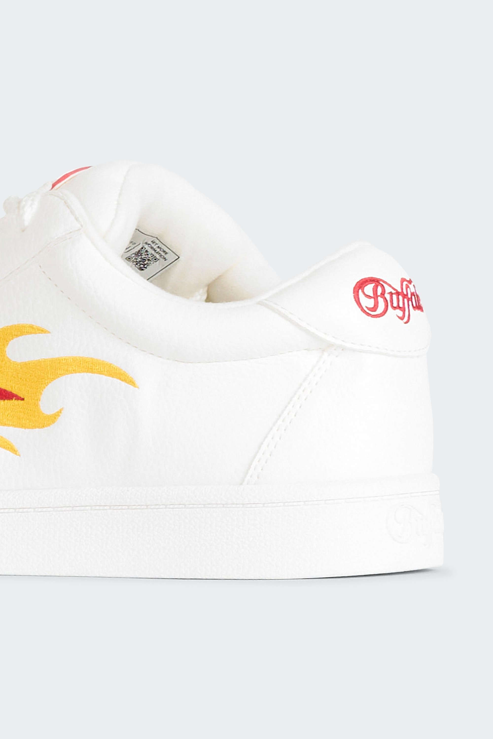 Sneakers | Multicolored by BUFFALO Sneakers Multicolored