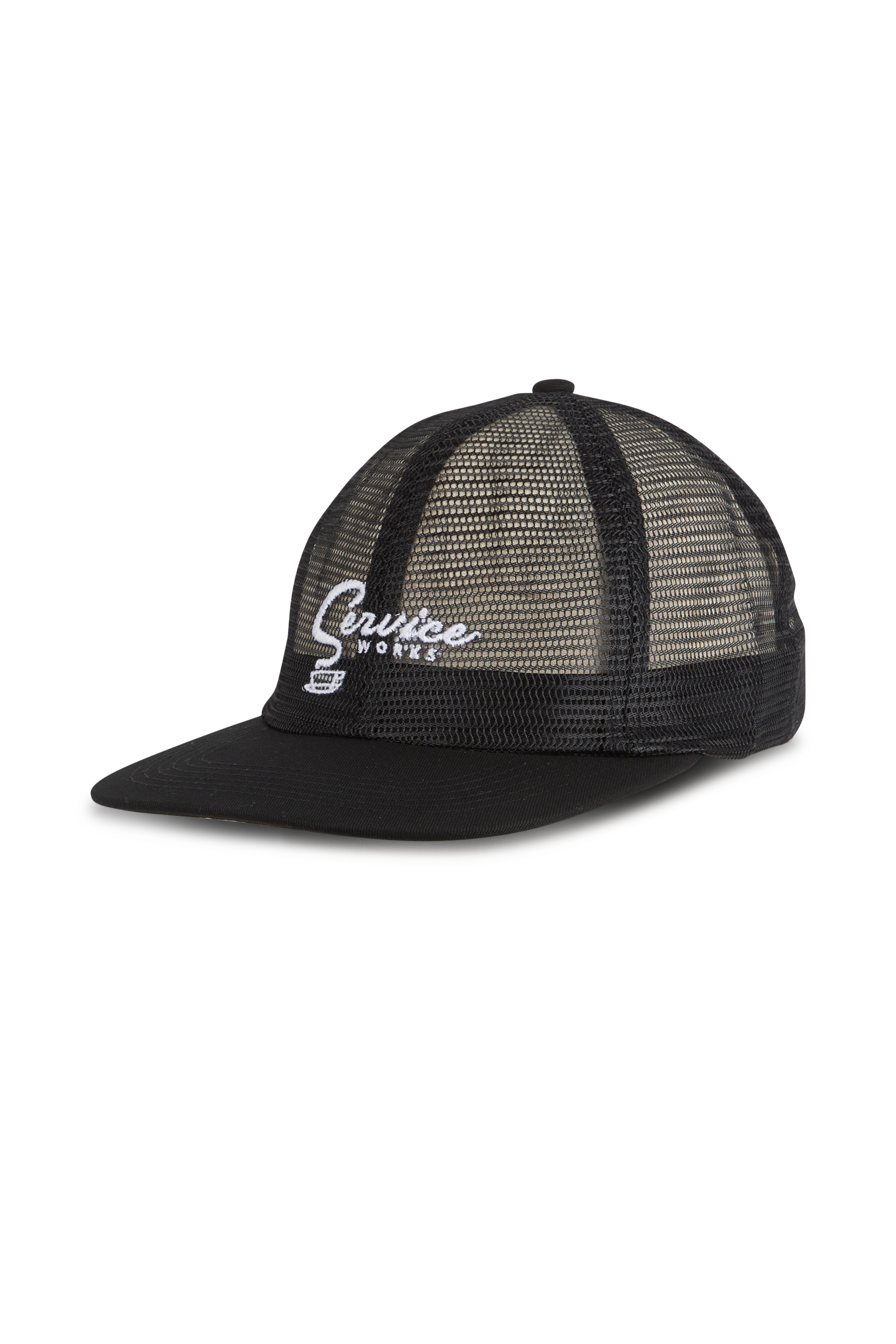 Baseball cap Black