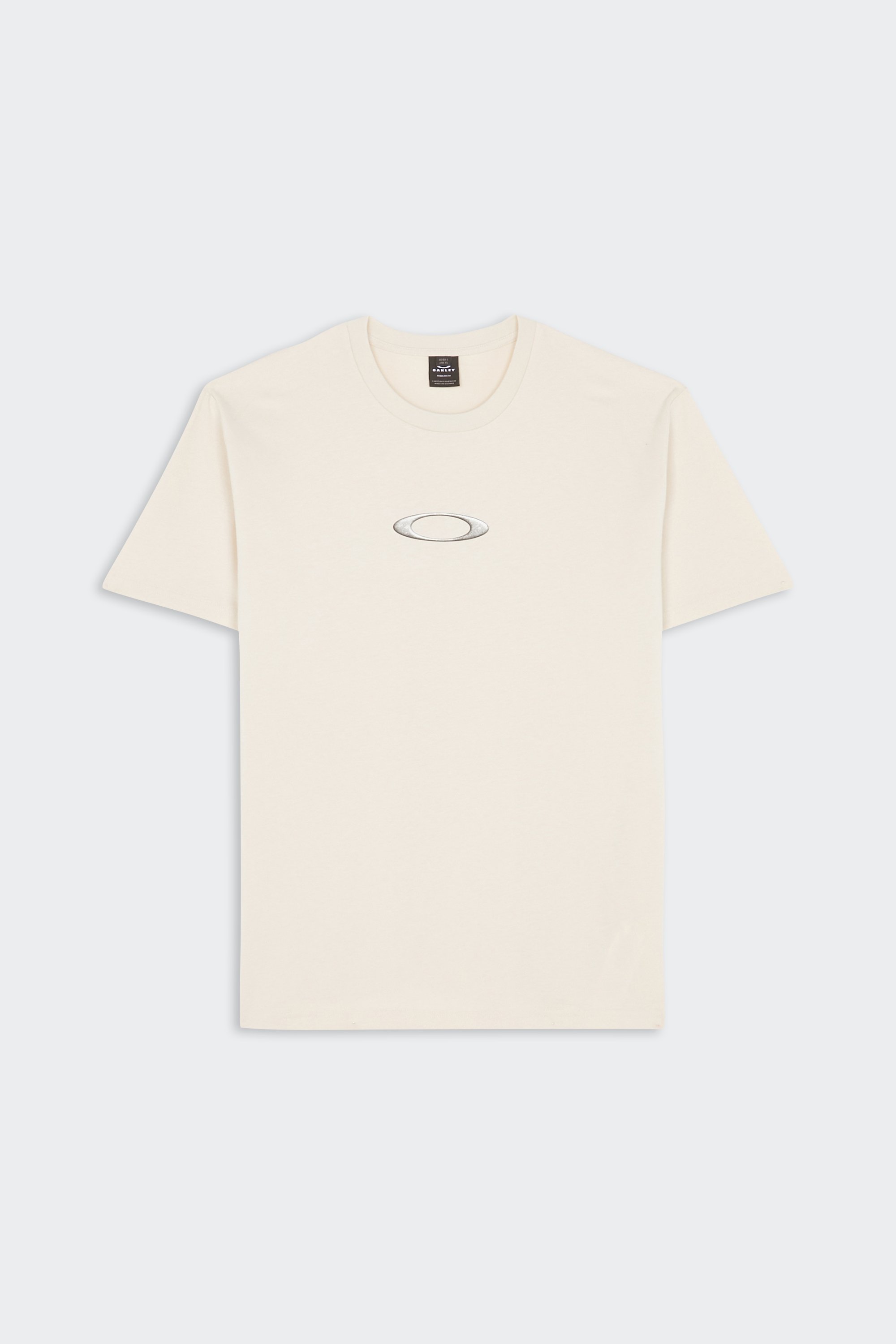 T-shirt | Noir by OAKLEY T-shirt Noir