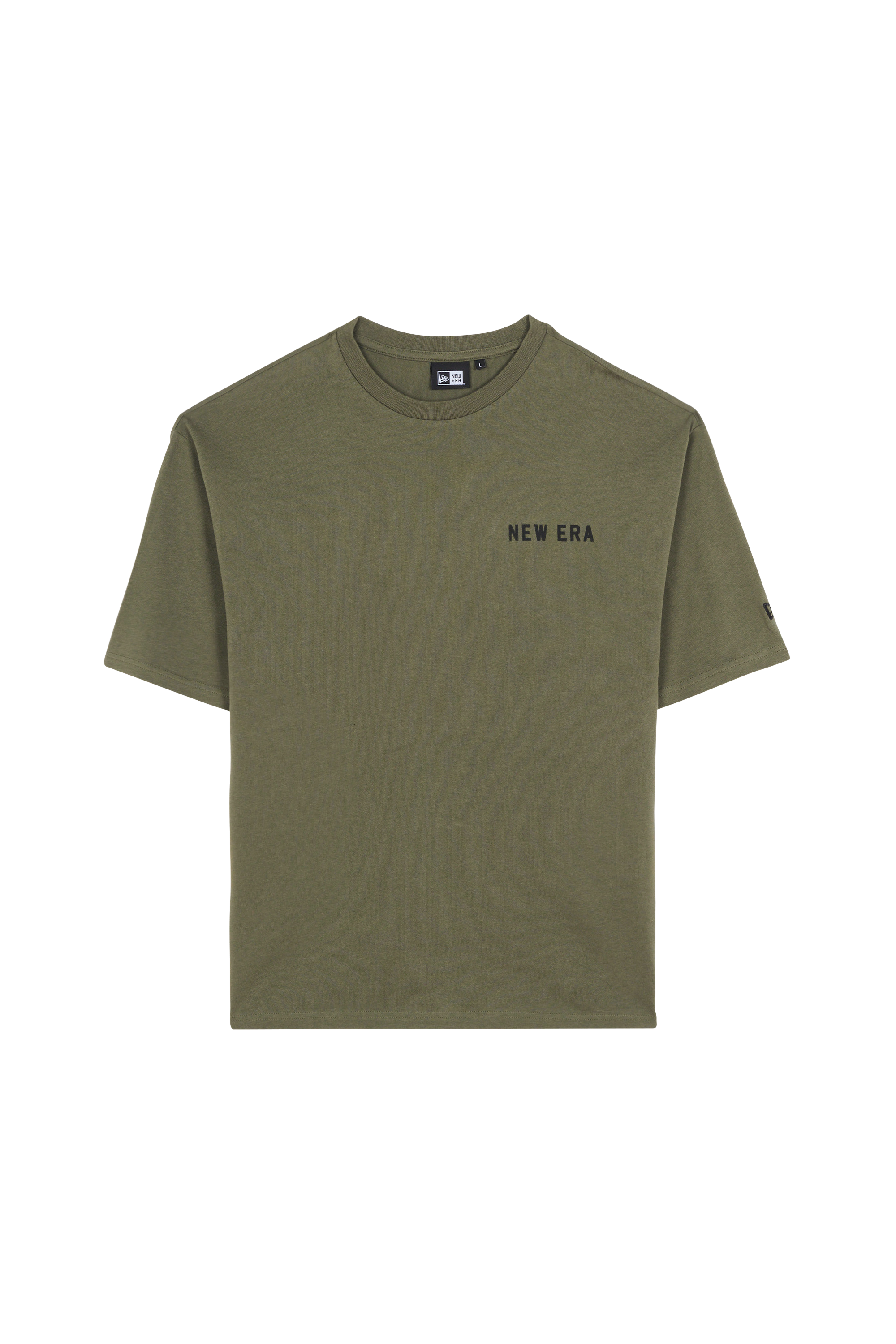 T-shirt Green