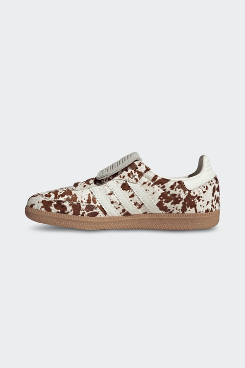 ADIDAS Baskets Blanc