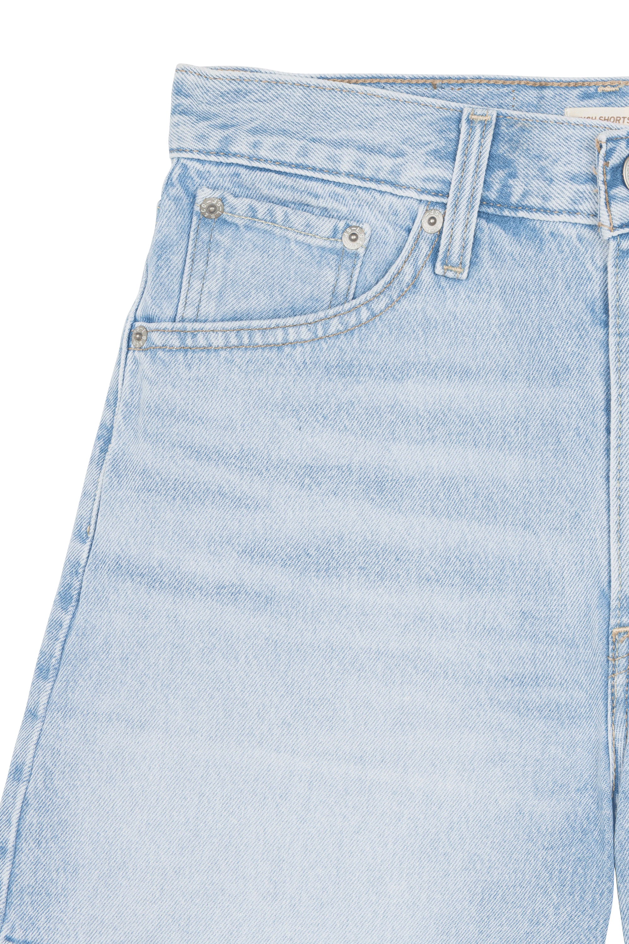 Shorts Blue