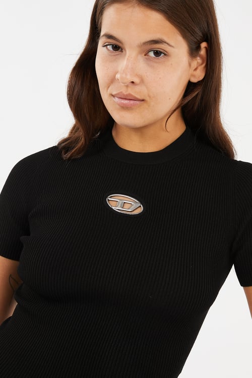 DIESEL Top Noir