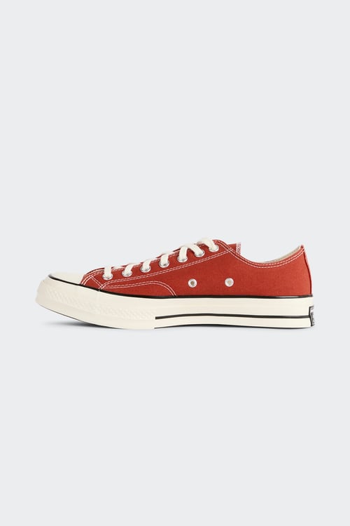CONVERSE Baskets Rouge