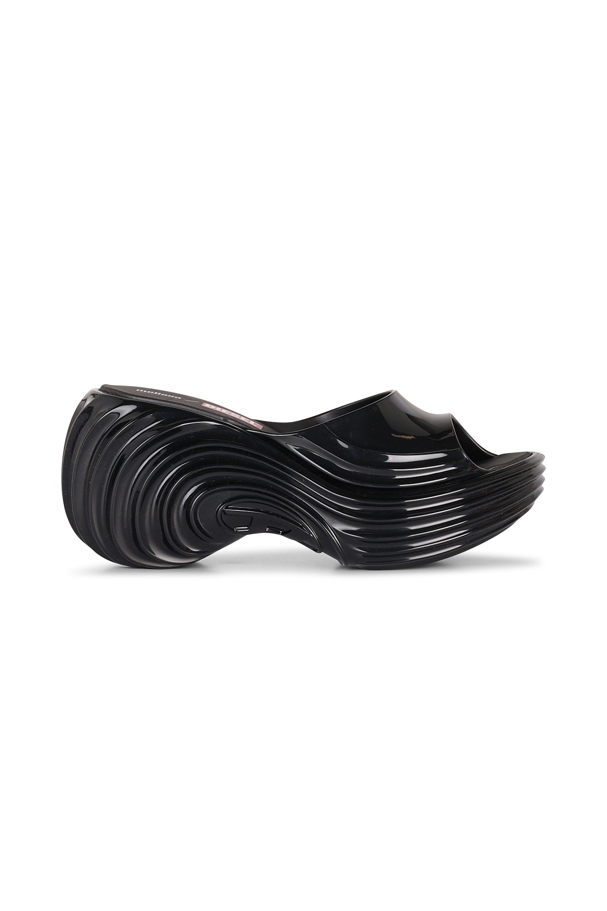 Mule Black