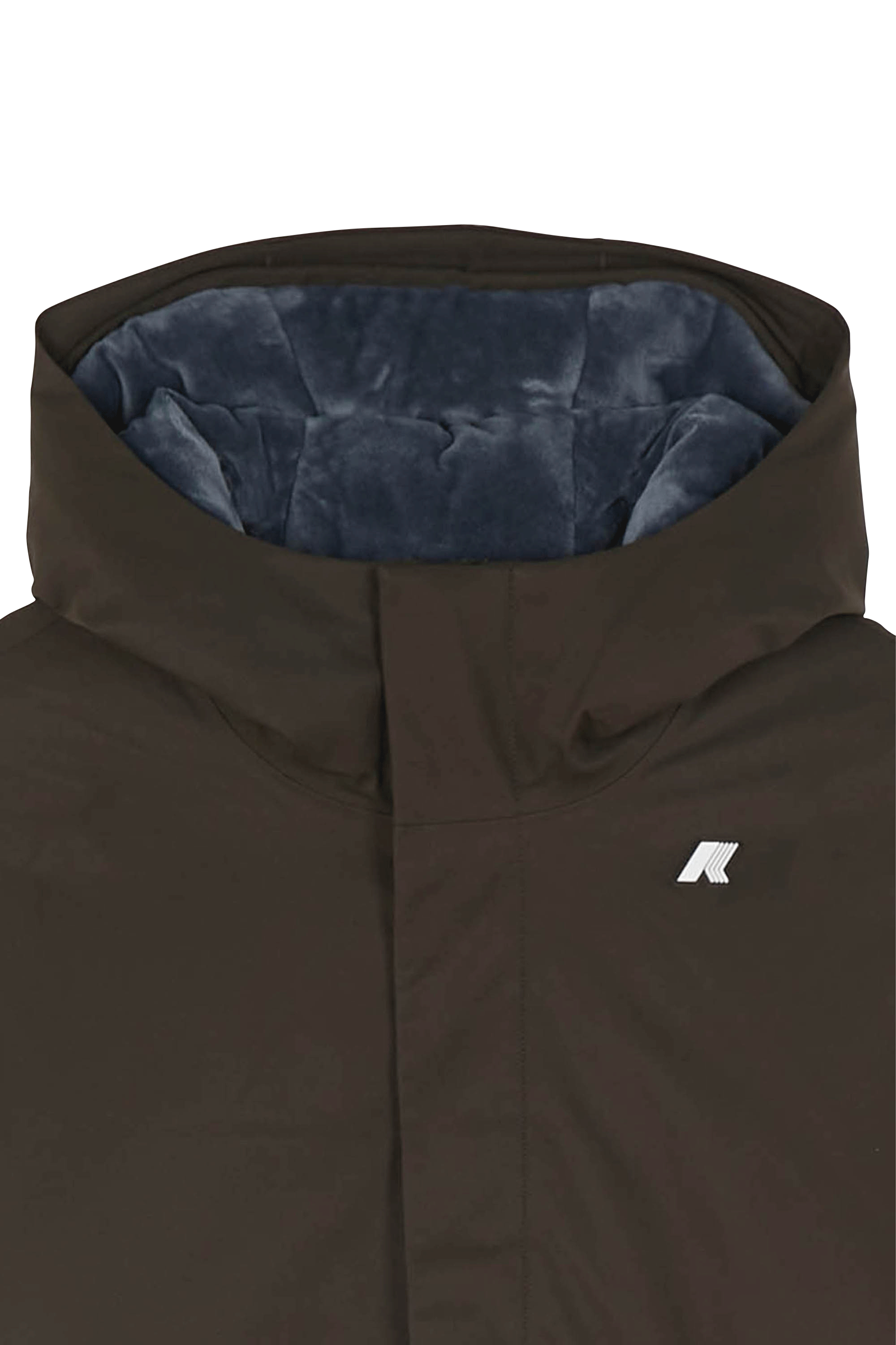 Parka Brown