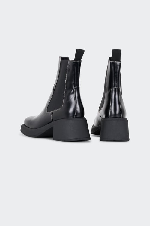 VAGABOND SHOEMAKERS Bottines Noir