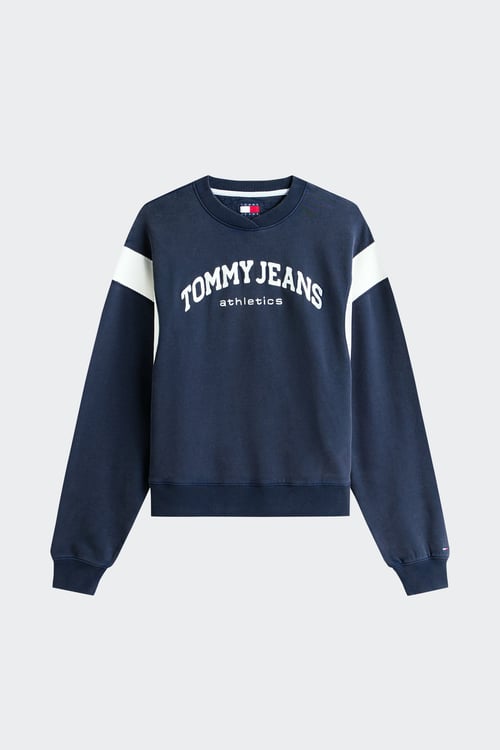 Sweat - Taille XS Bleu