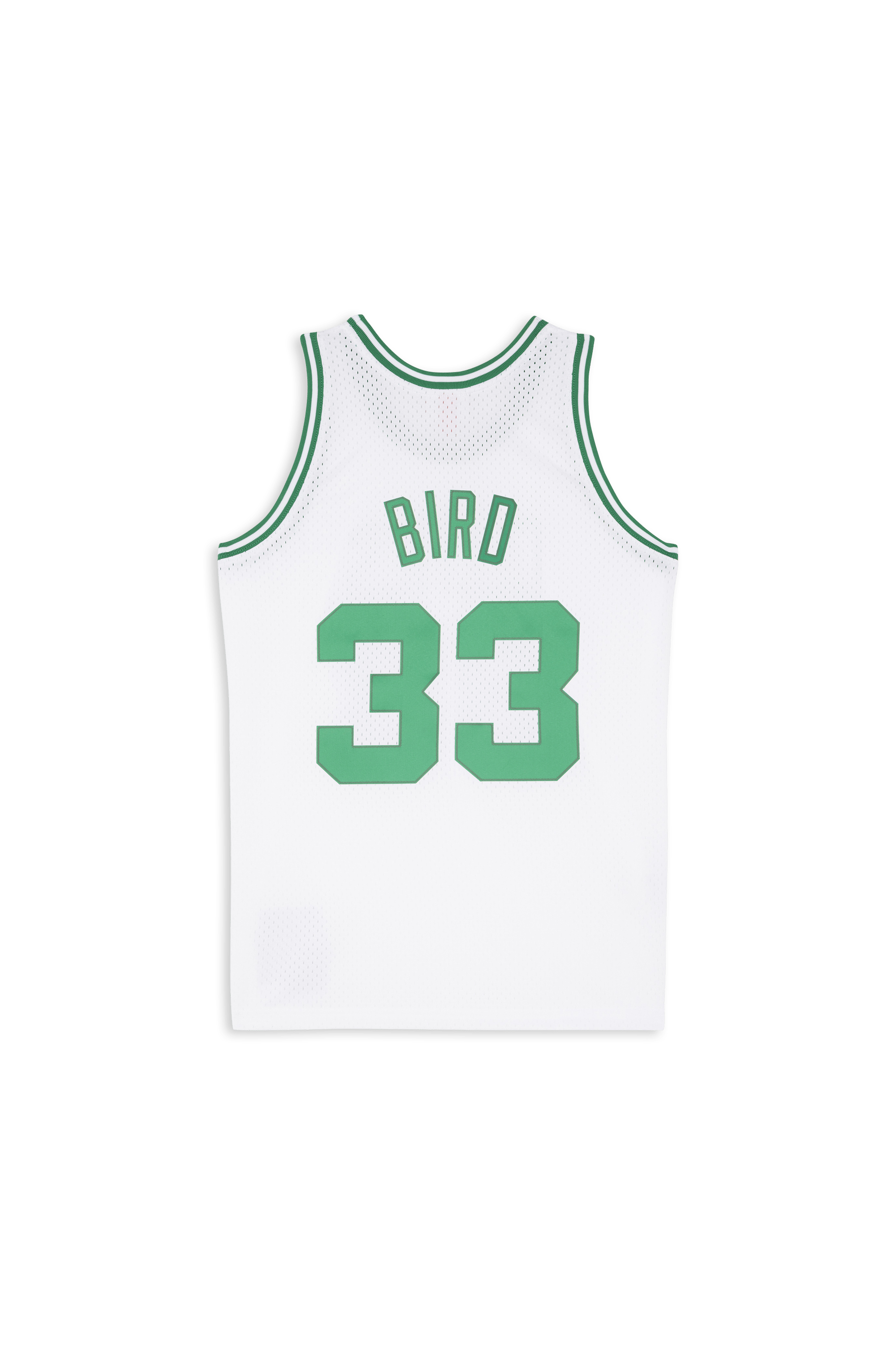 Maillot de baskets Blanc