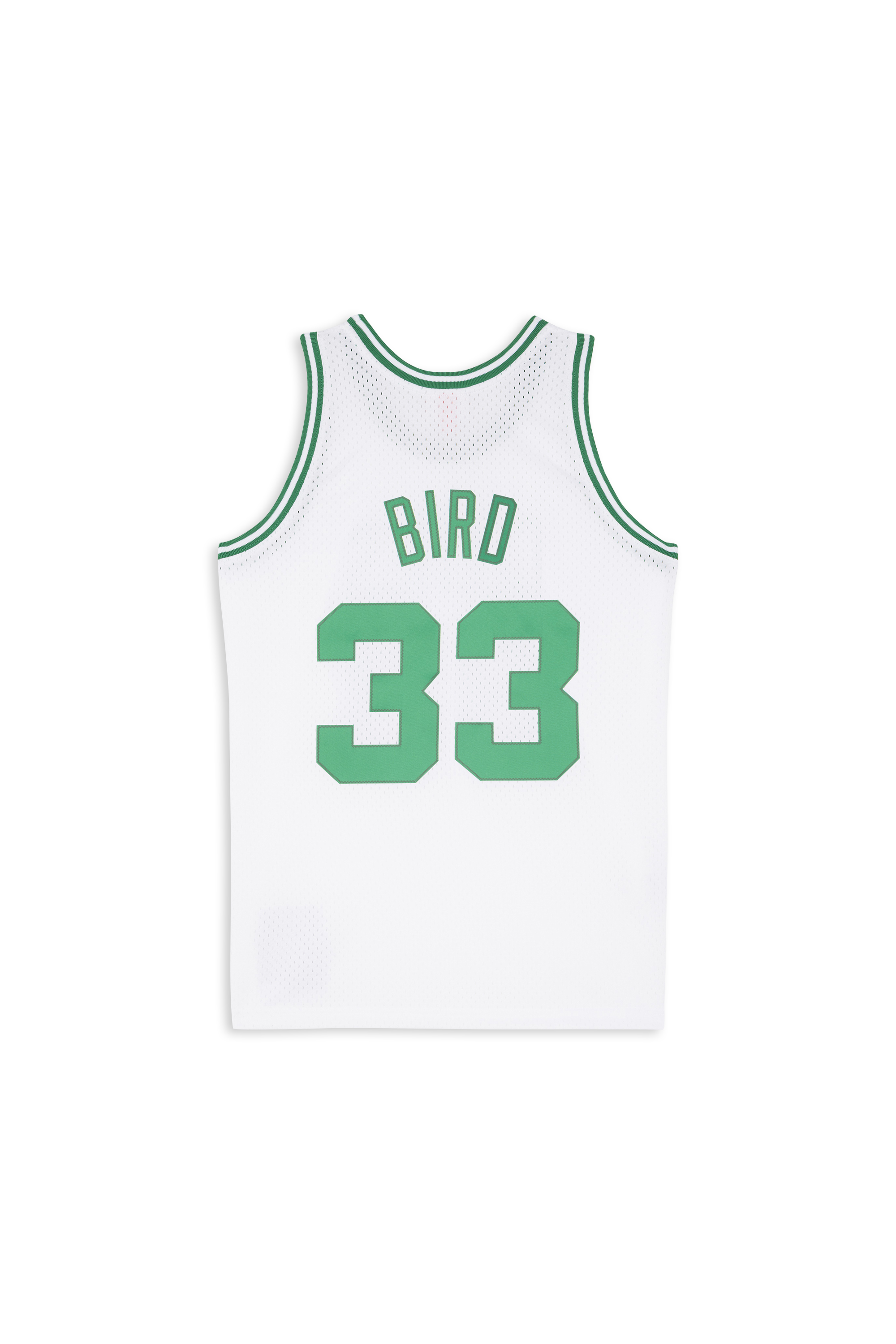 Maillot de baskets Blanc