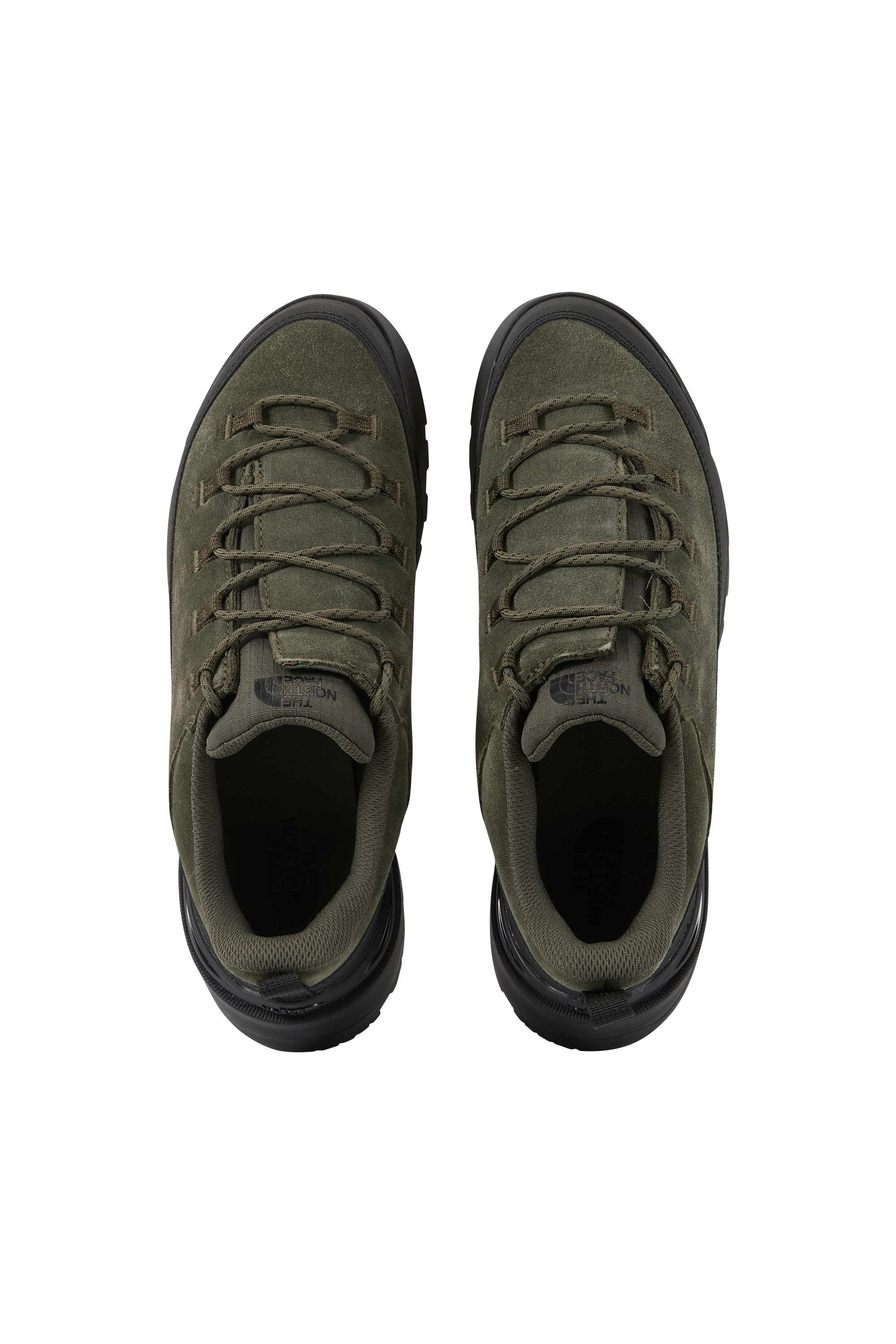 Baskets THE NORTH FACE Vert