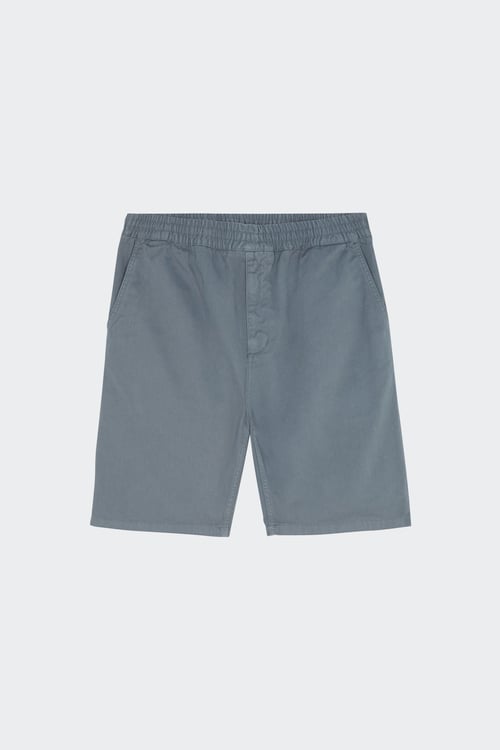 Short - Taille S Bleu