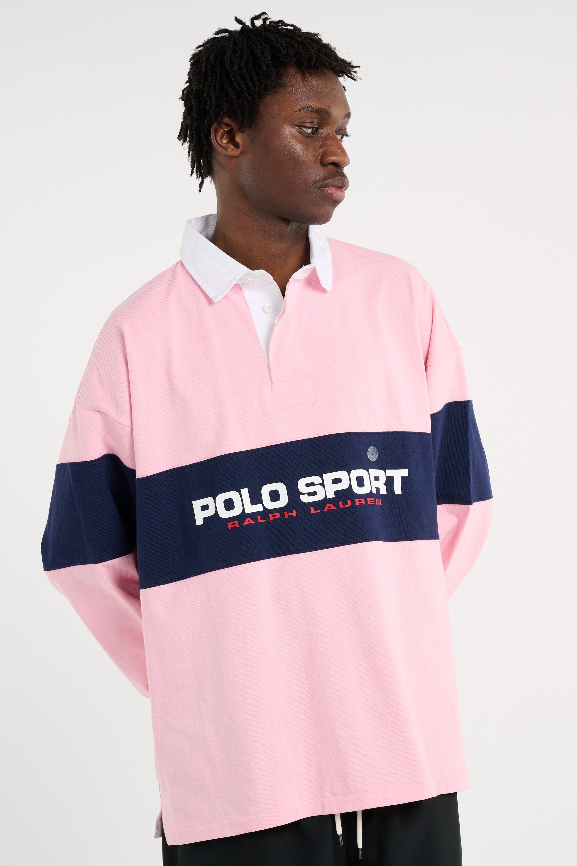 Polo Rose