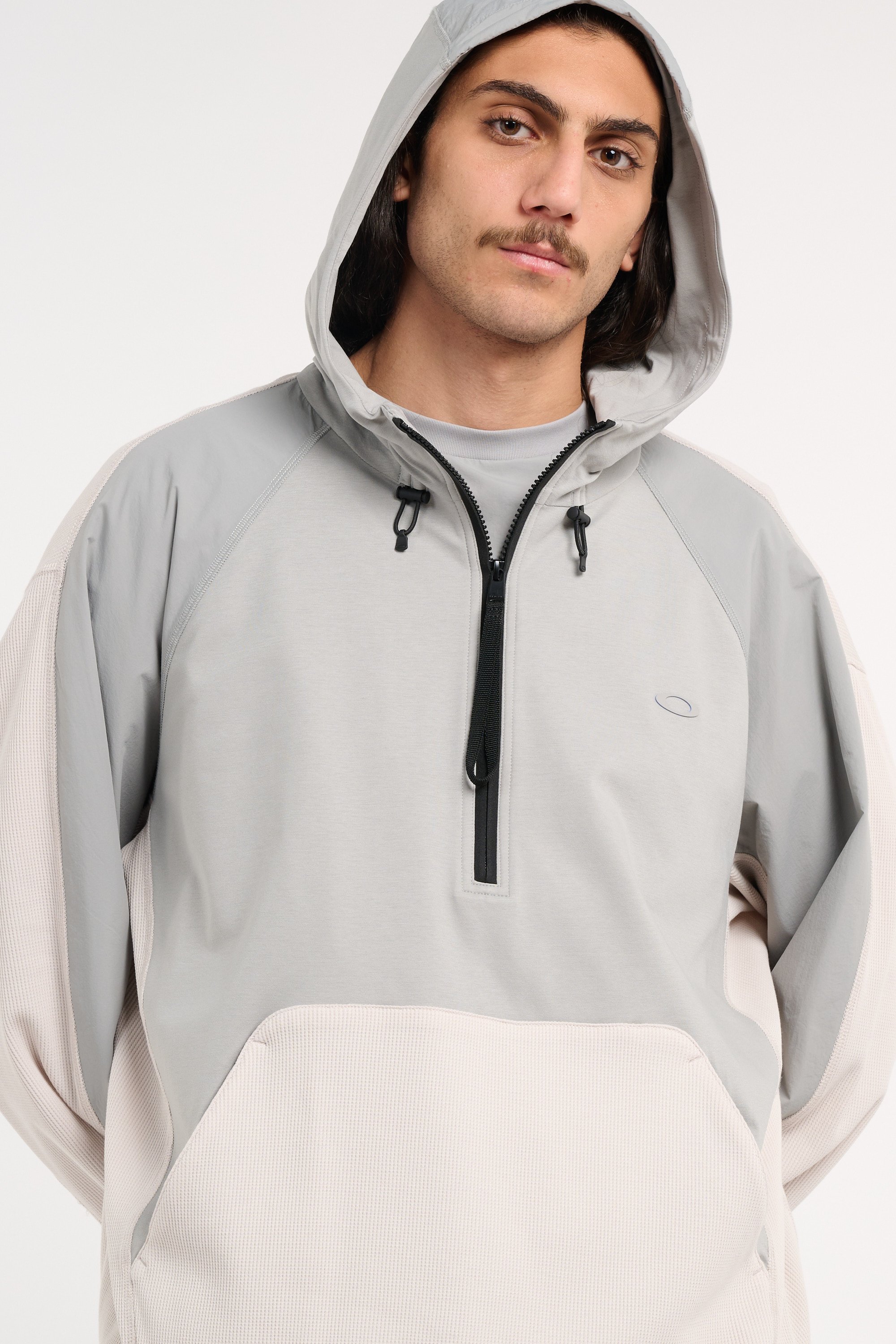 SWEATSHIRT | Grey OAKLEY Men