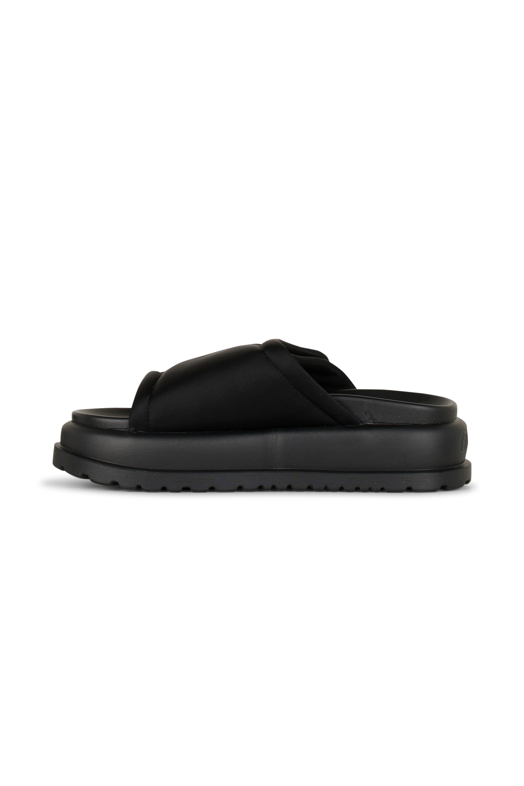 Mules Noir