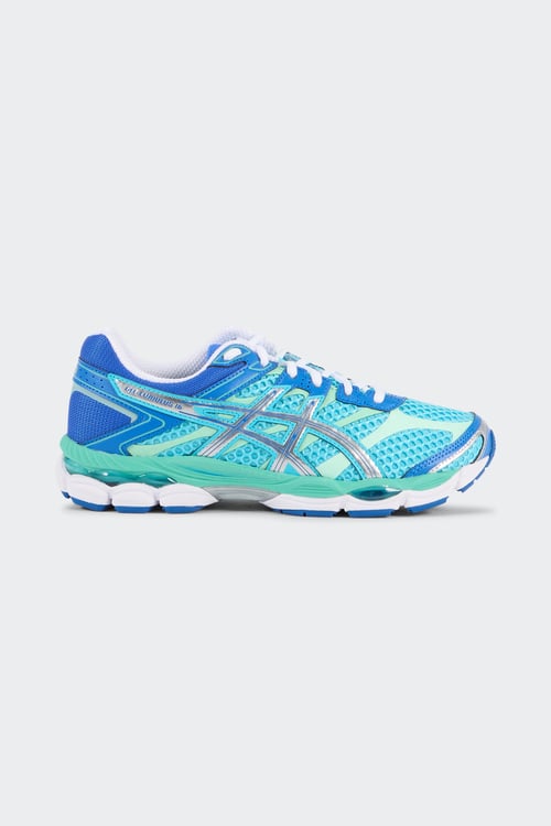 Baskets - Taille 46 Bleu