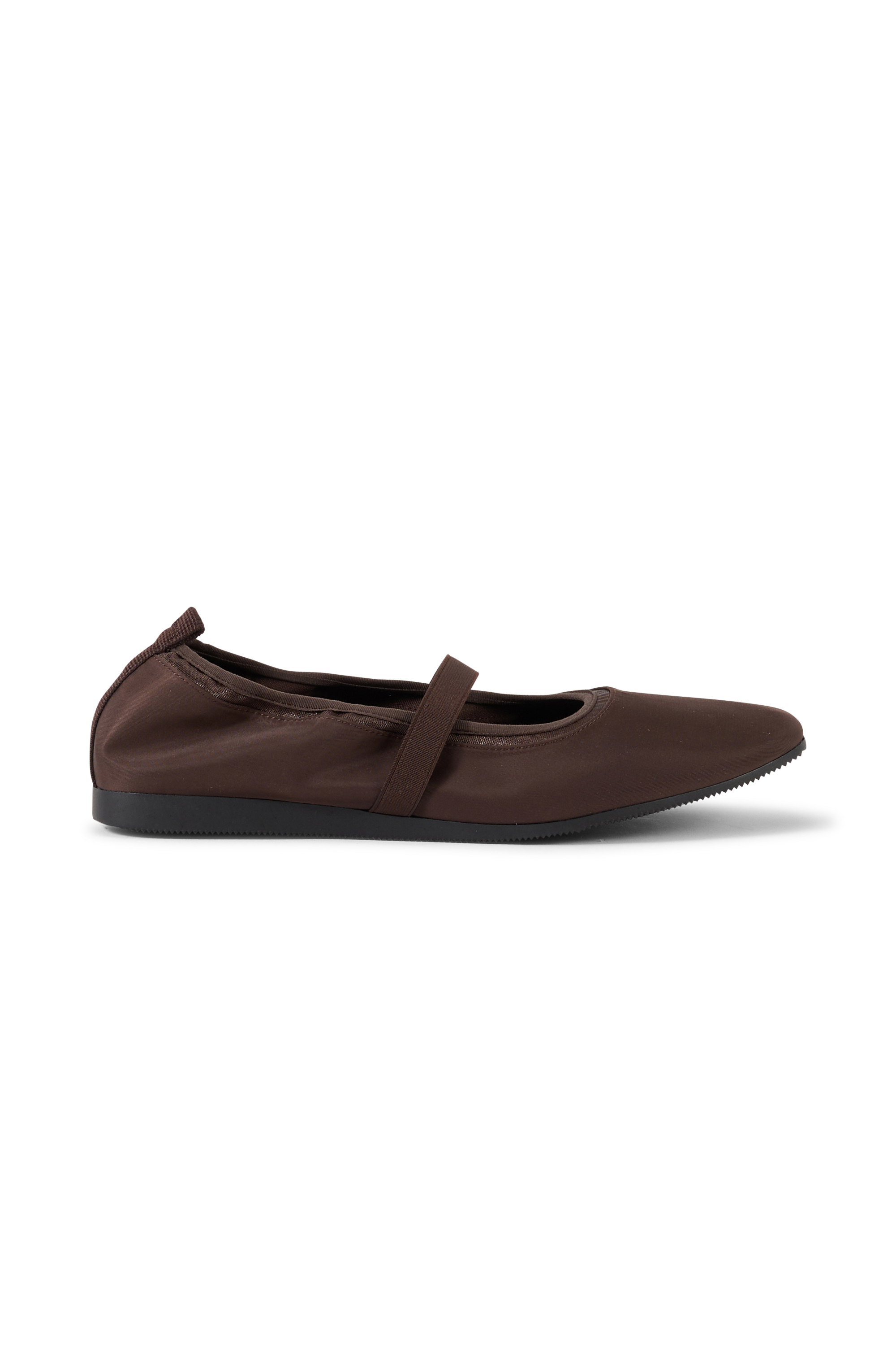 Ballet flats HILLARY Marf