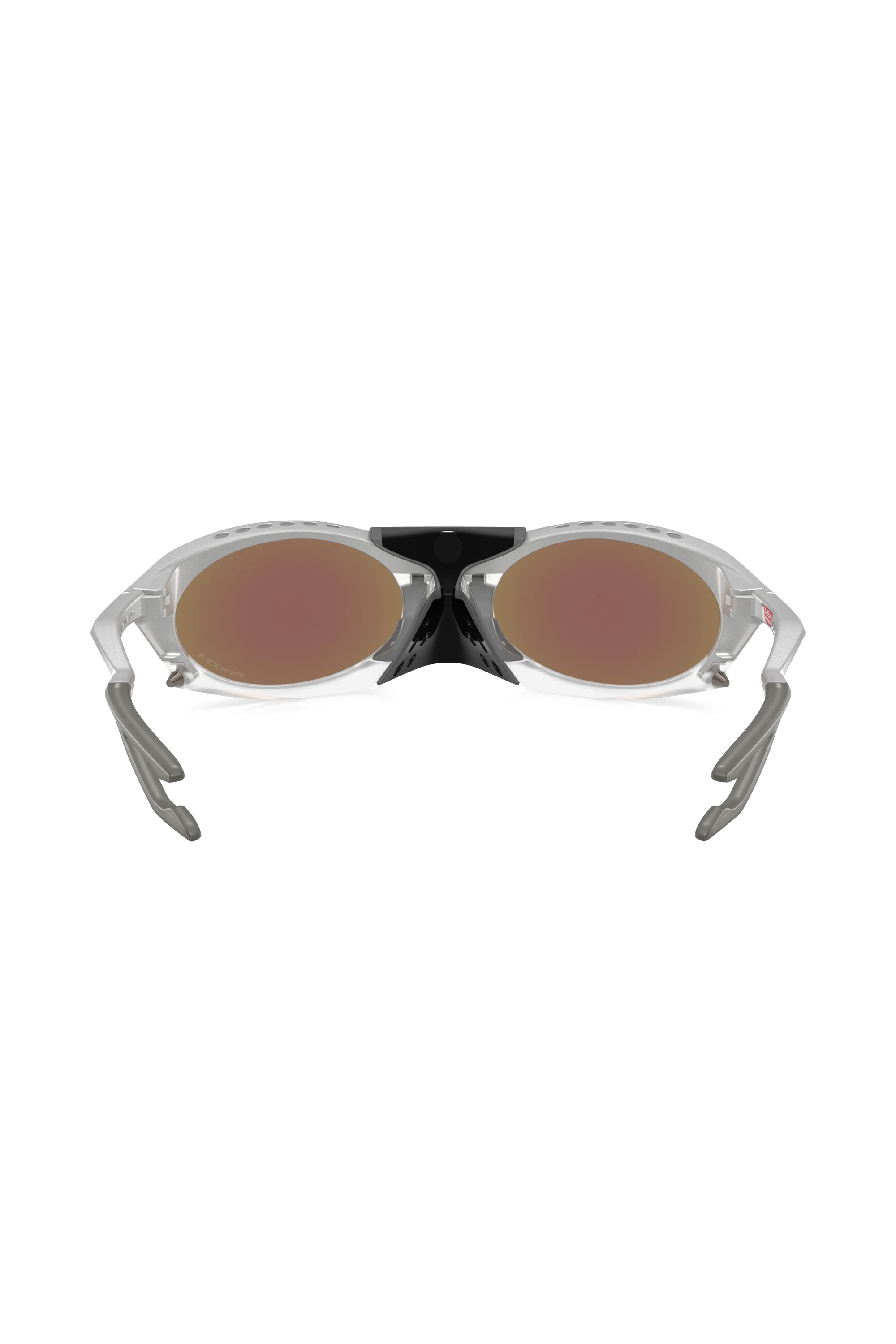Alumni sunglasses | Grey OAKLEY Men