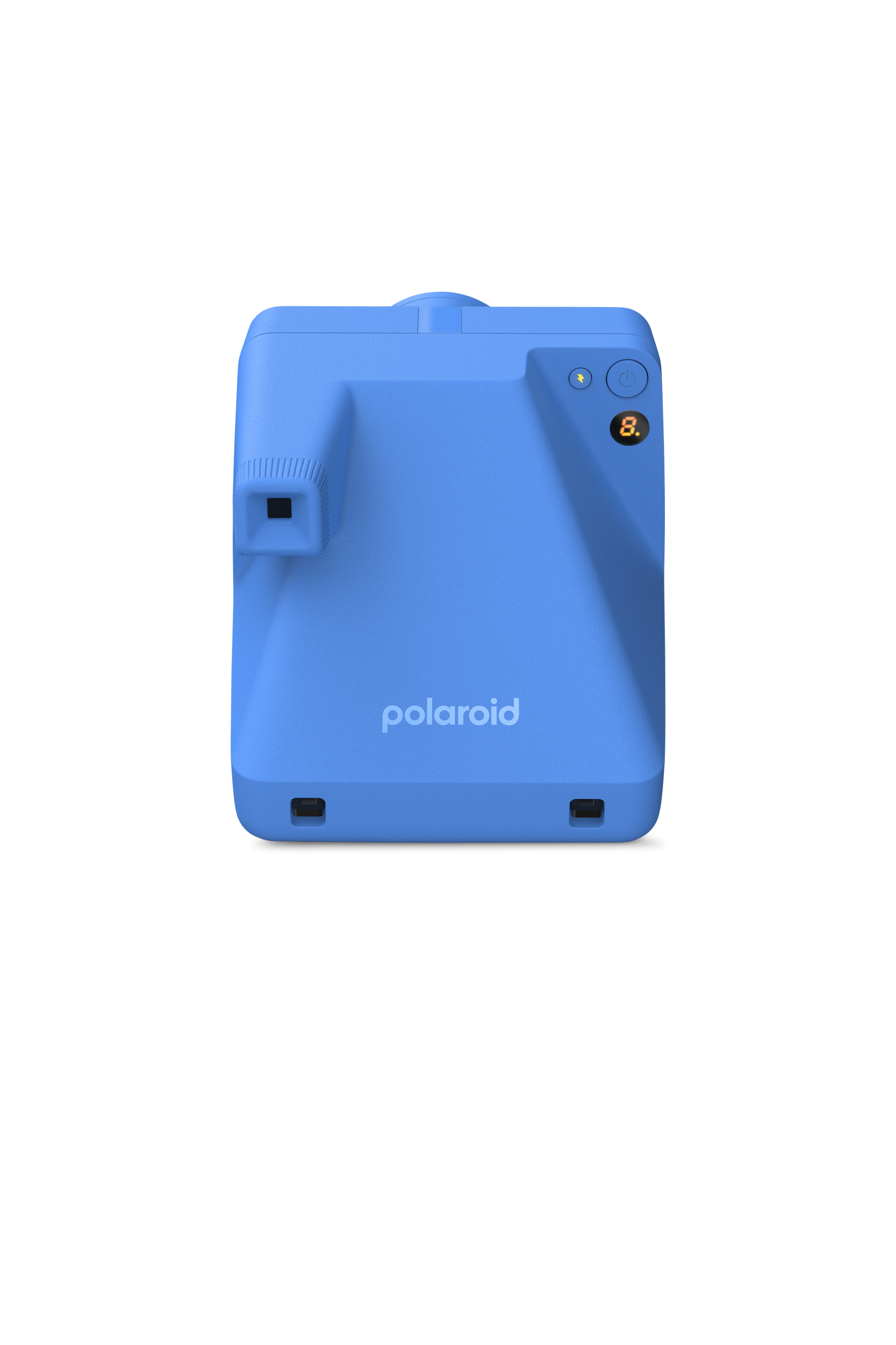 Camera | Blue POLAROID Men