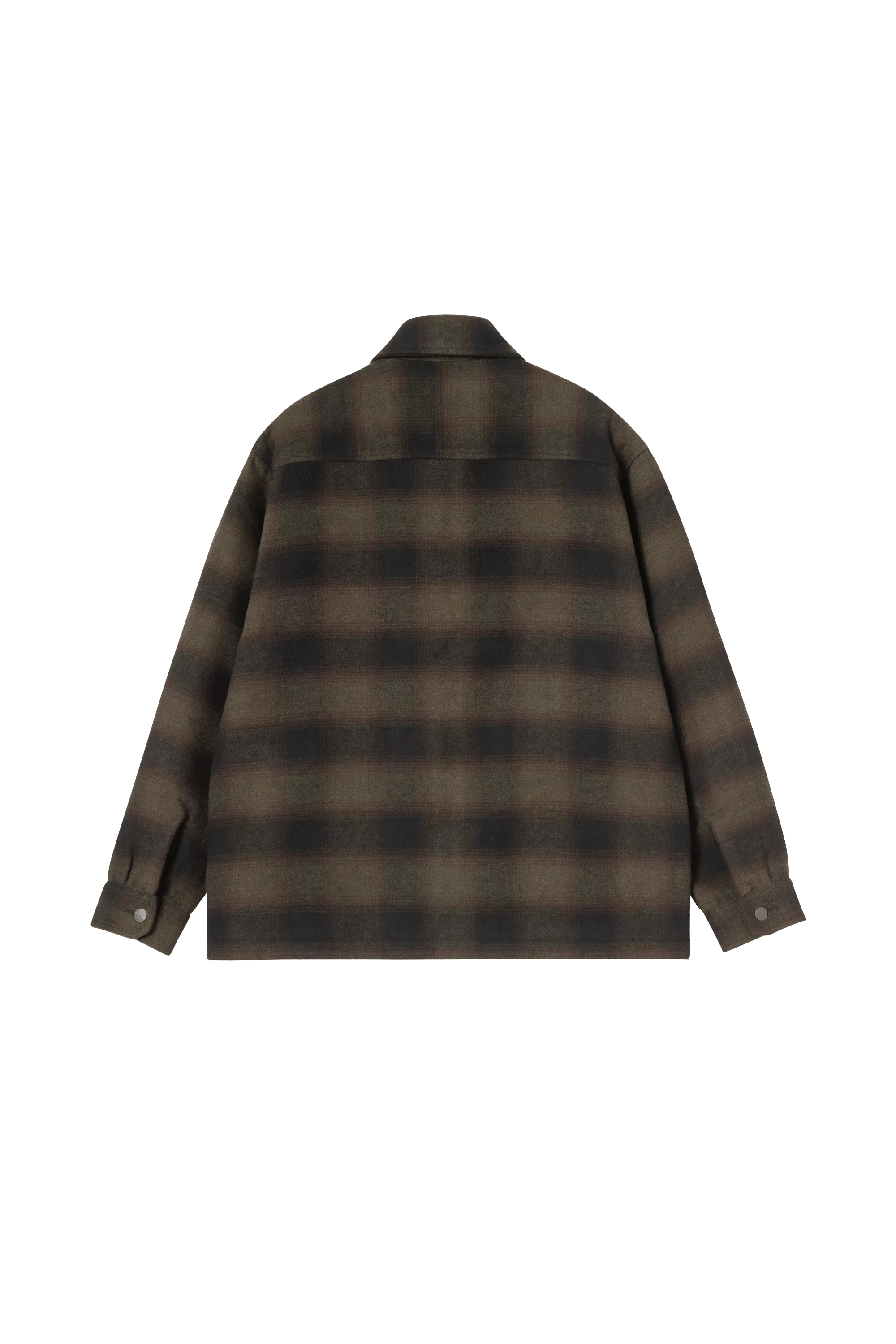 Blouson col classique | Vert CARHARTT WIP Homme