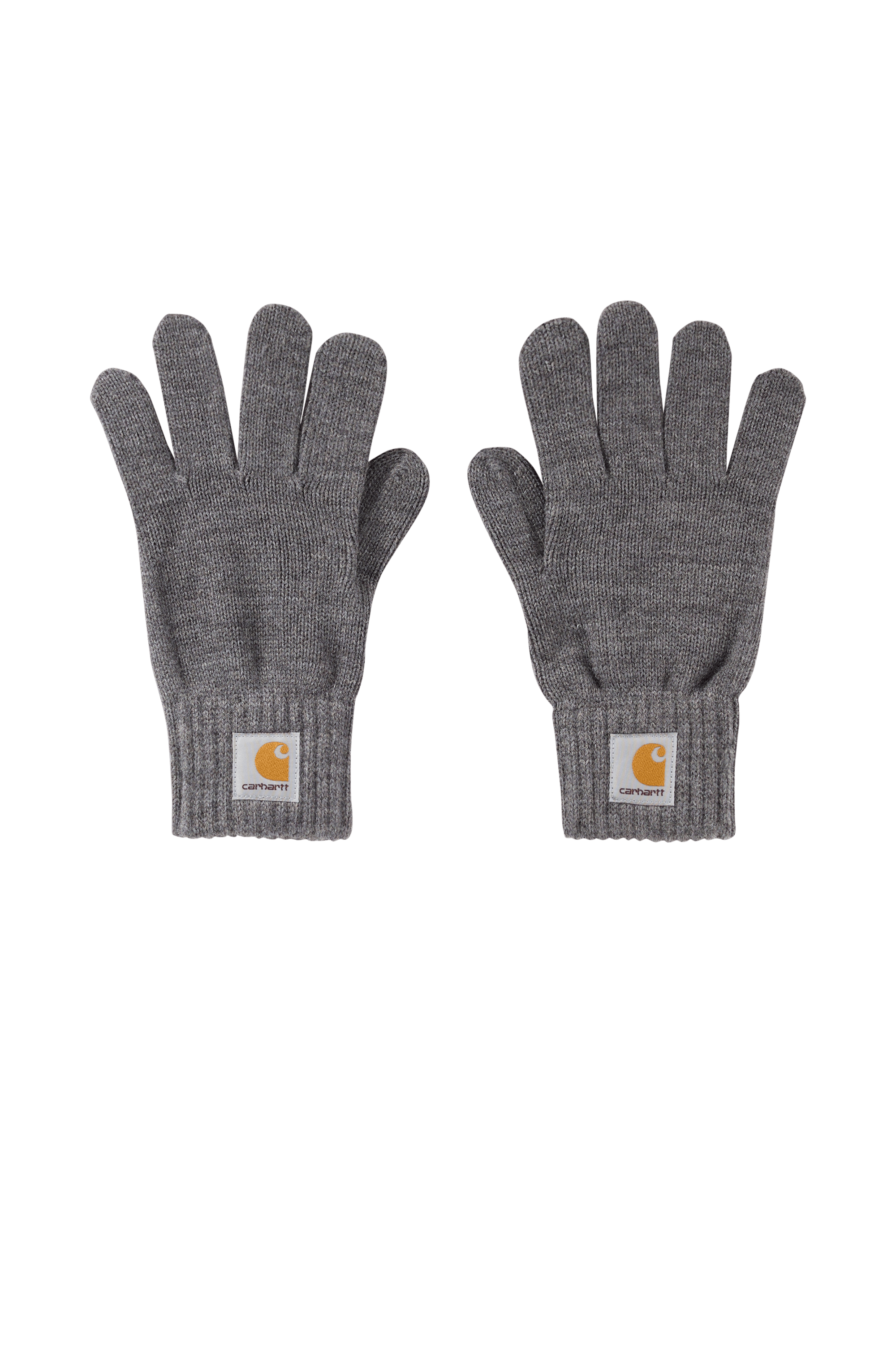 Gloves CARHARTT WIP Grey