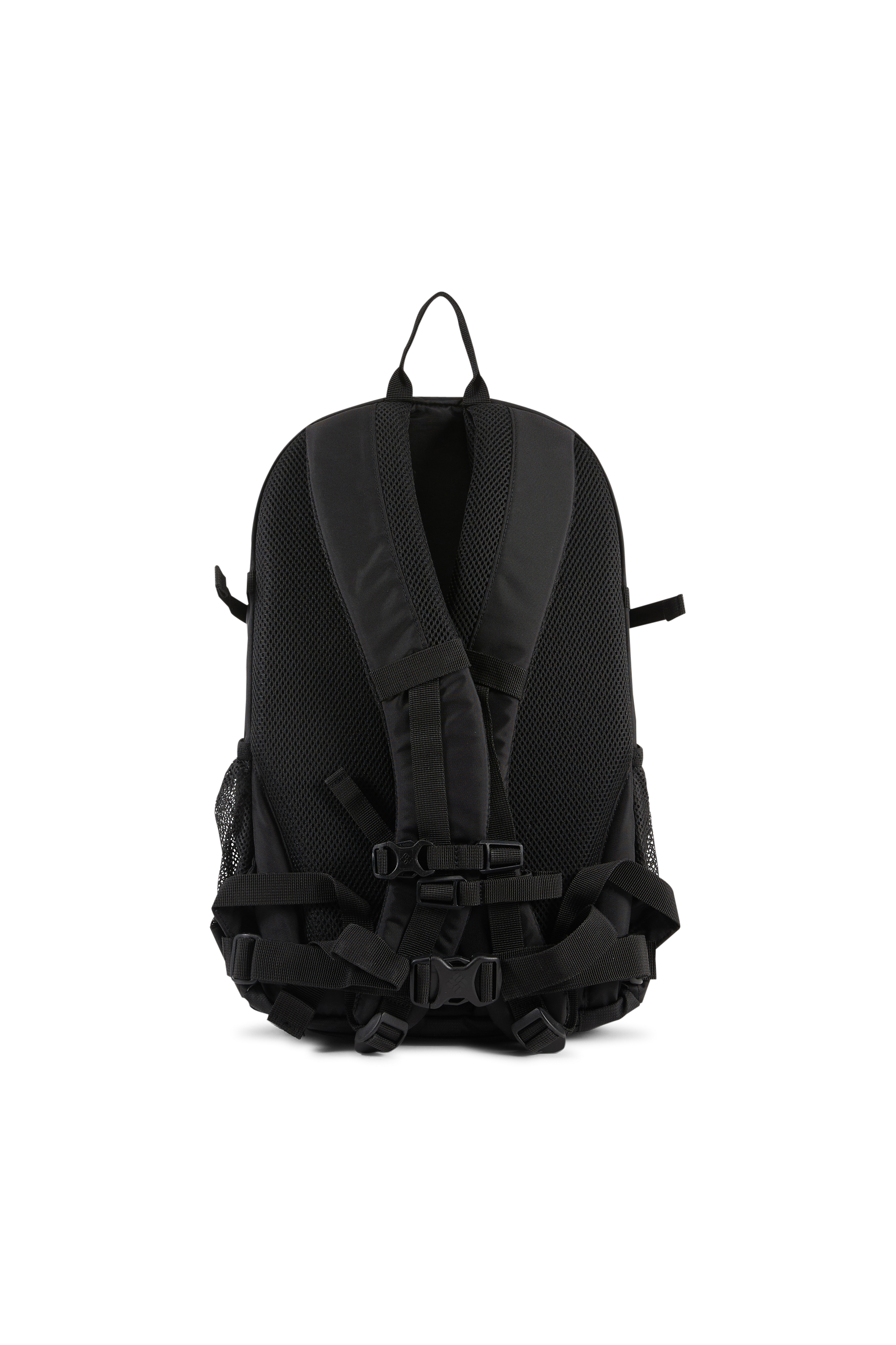 Canvas backpack | Black COLUMBIA Men