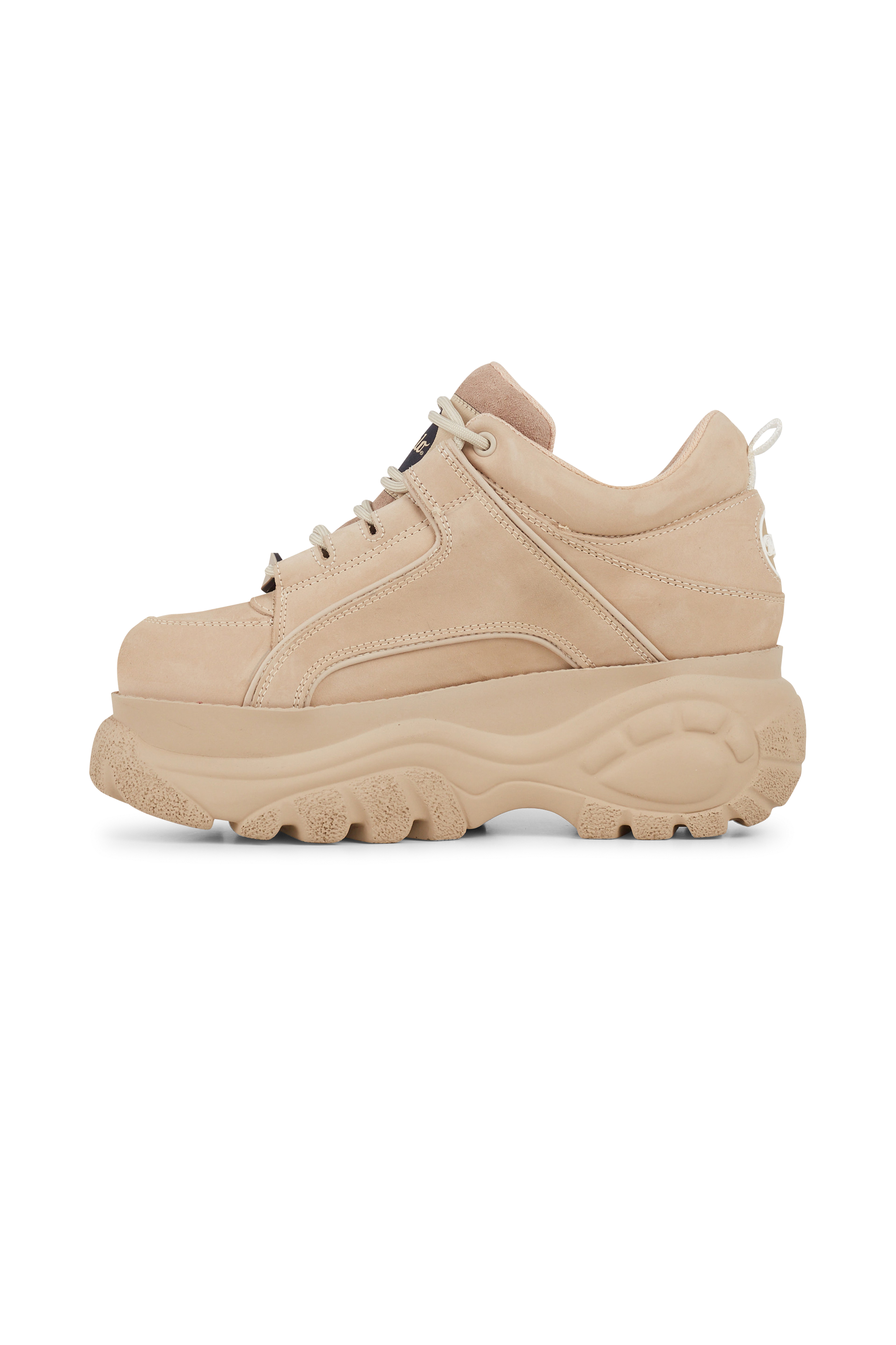 Sneakers Beige