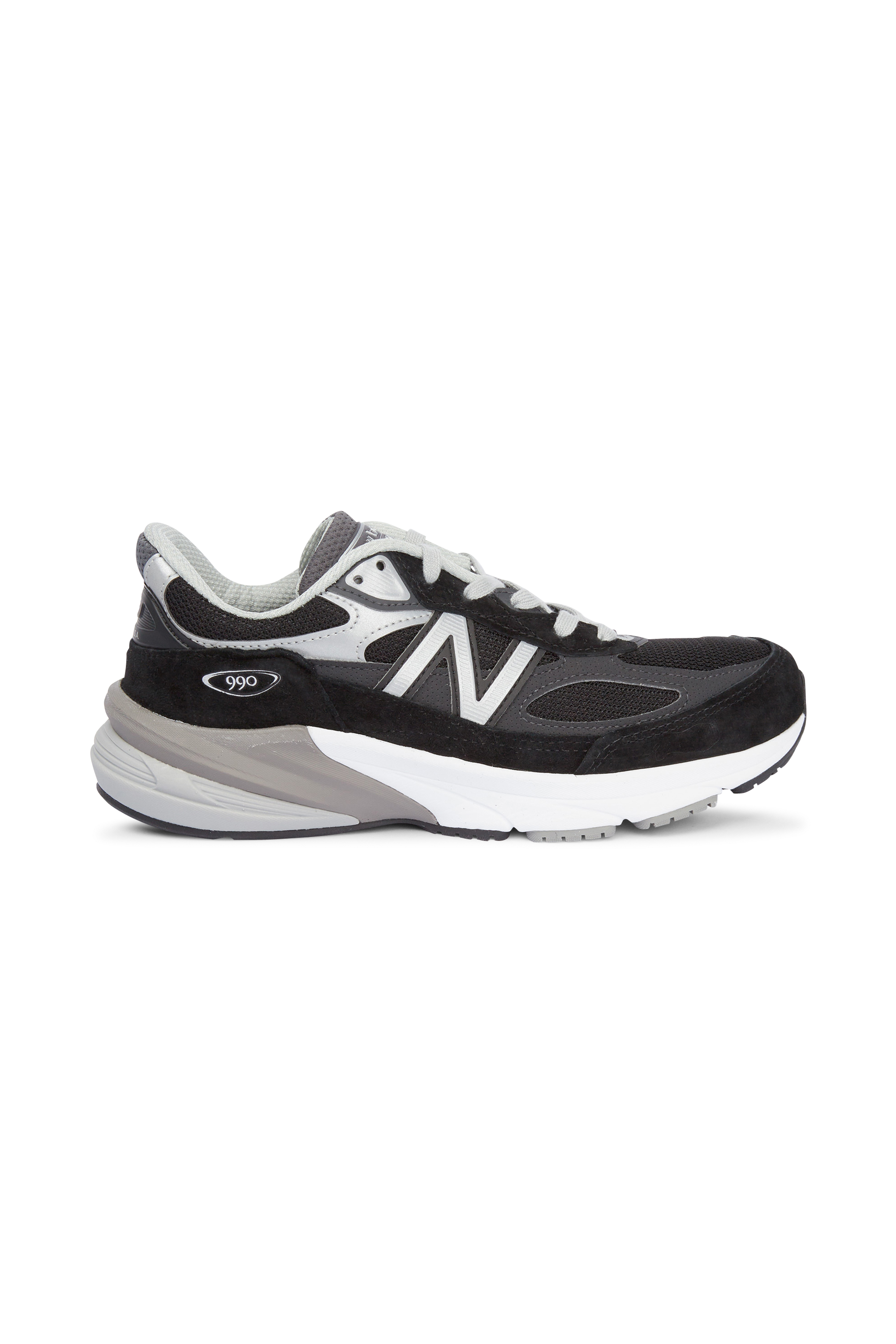 Baskets NEW BALANCE Noir