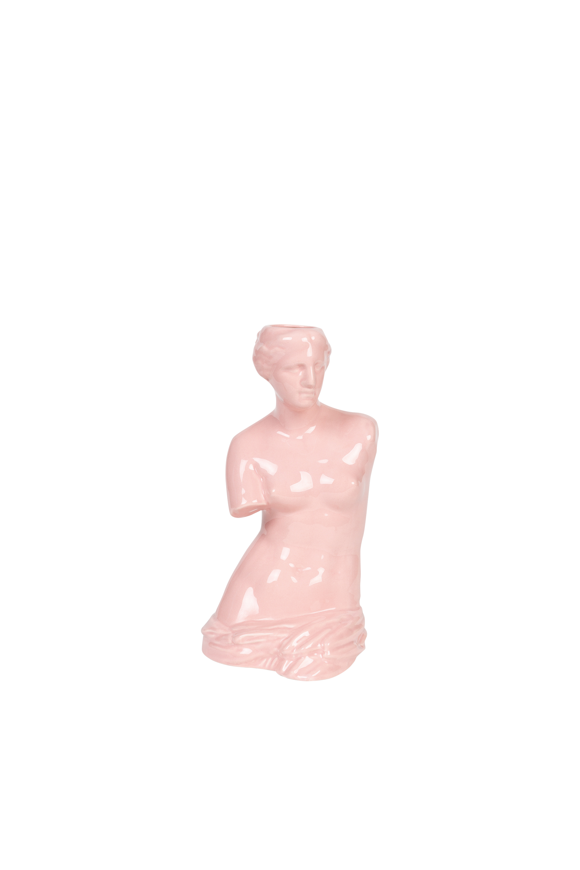 Vase Rose