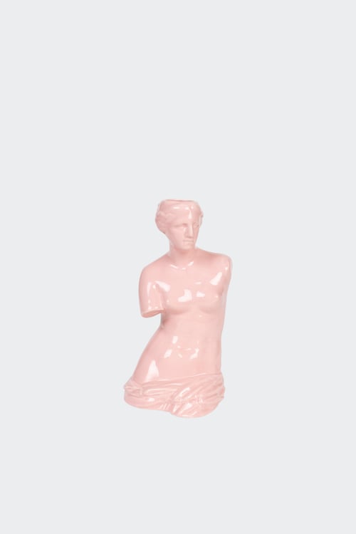 DOIY Vase Rose