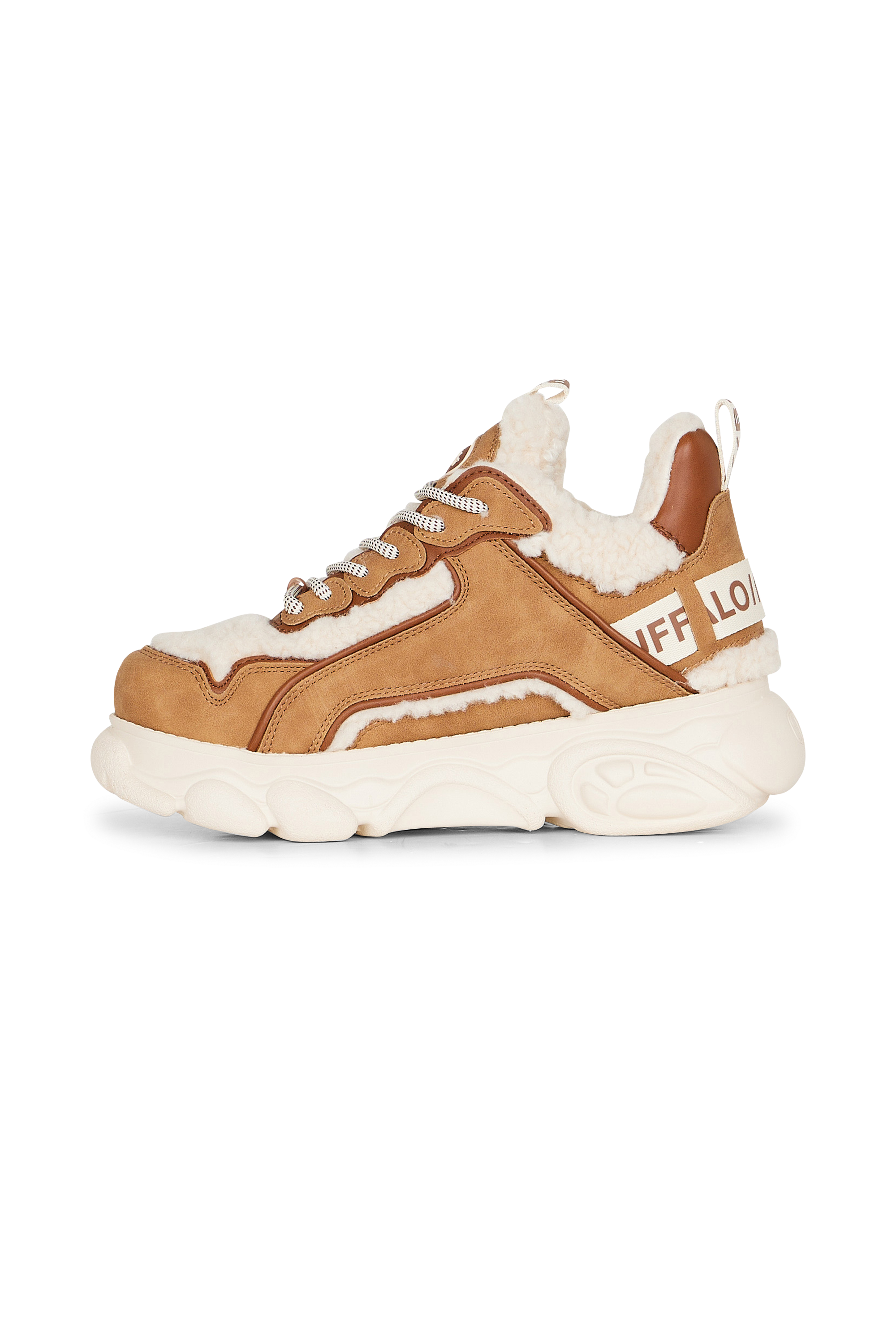 Sneakers Beige