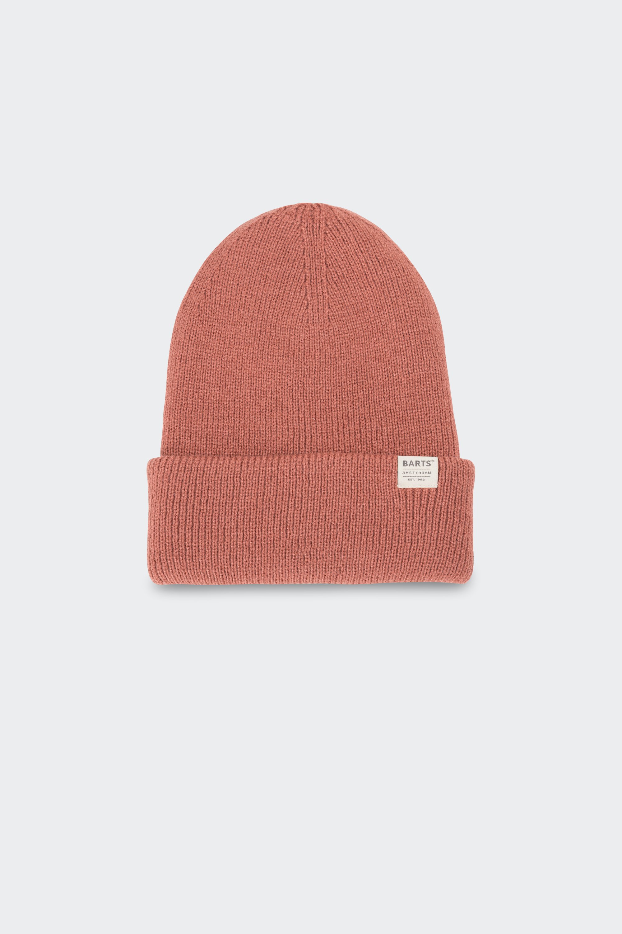 Beanie | Pink by BARTS Beanie Pink