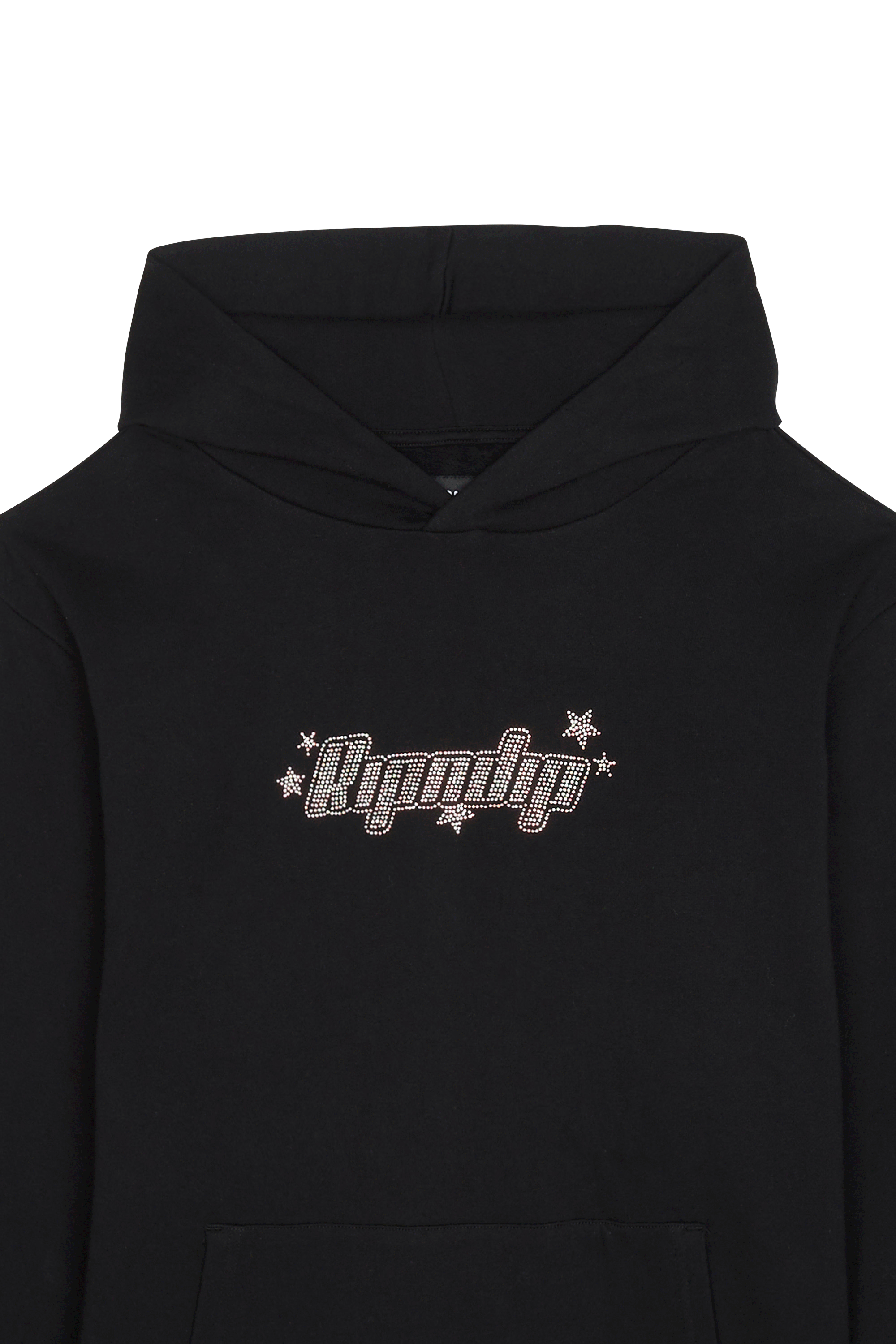 RIPNDIP Hoodie Noir
