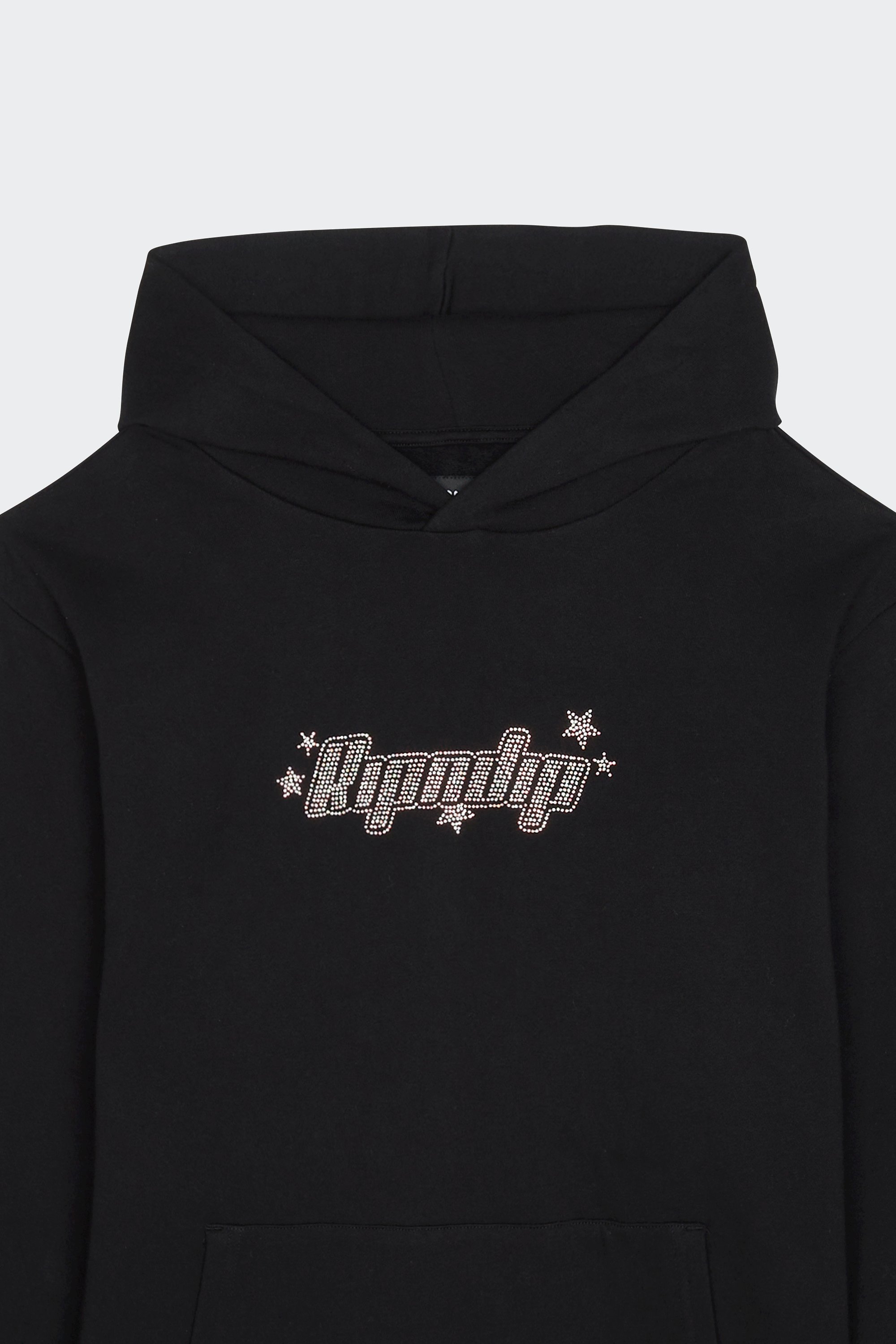Hoodie | Black by RIPNDIP Hoodie Black