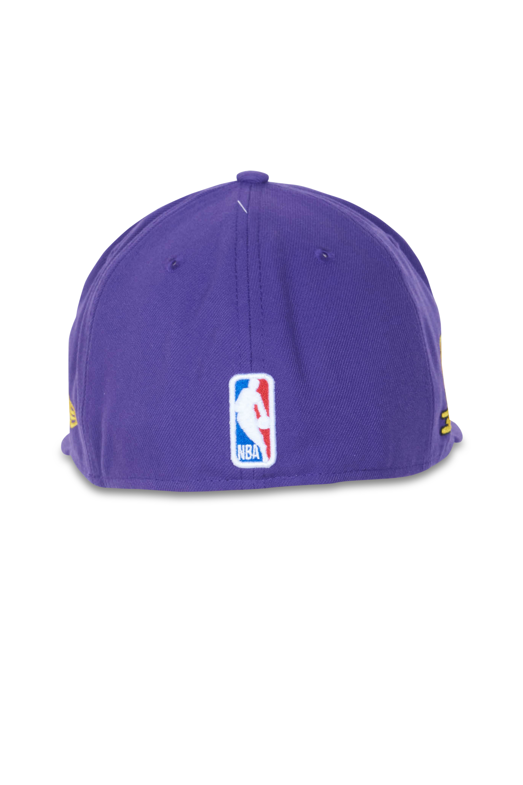 Casquette  Violet