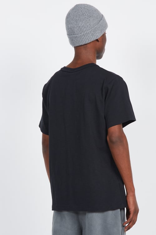 NIKE T-shirt  Noir