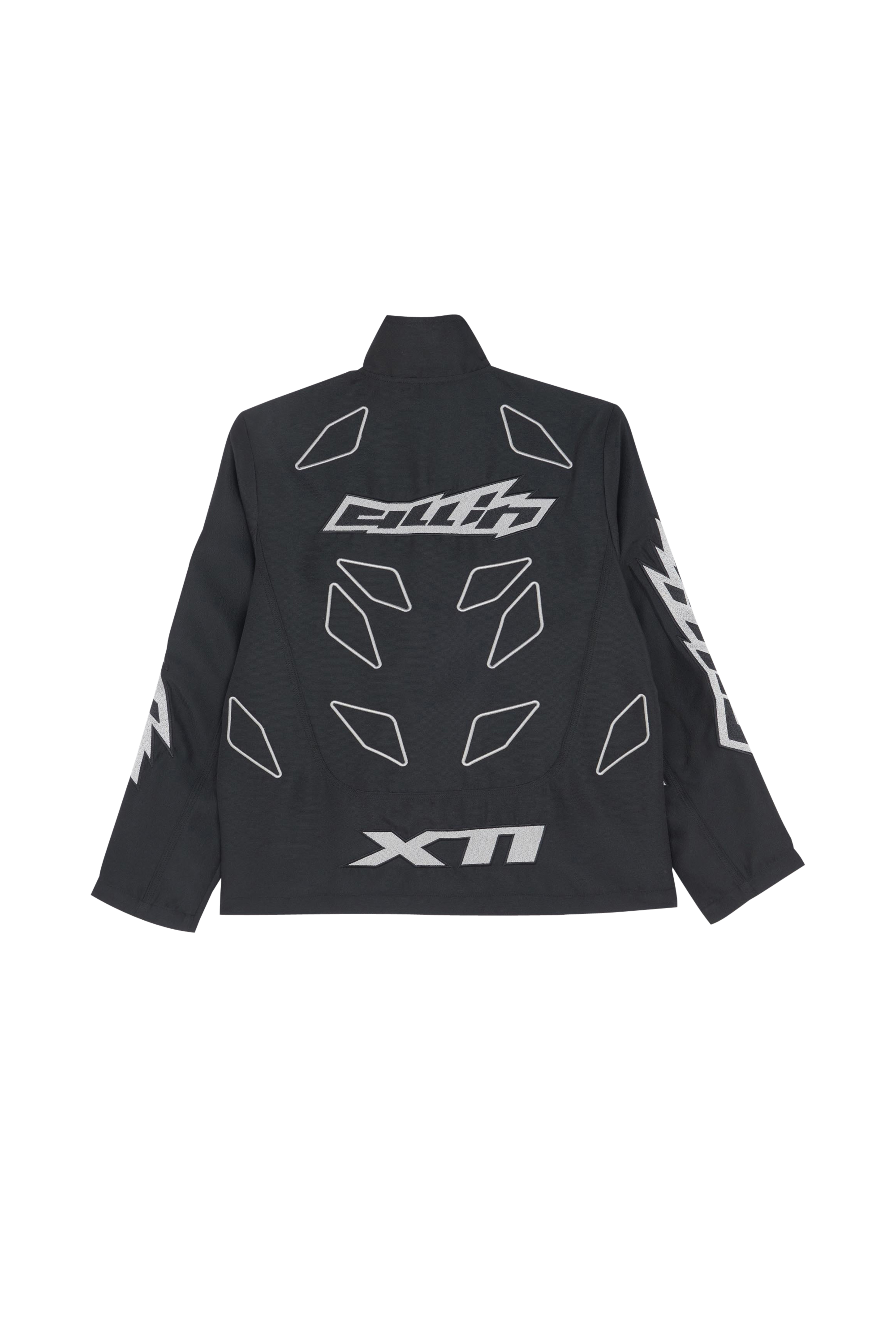 Jacket Black