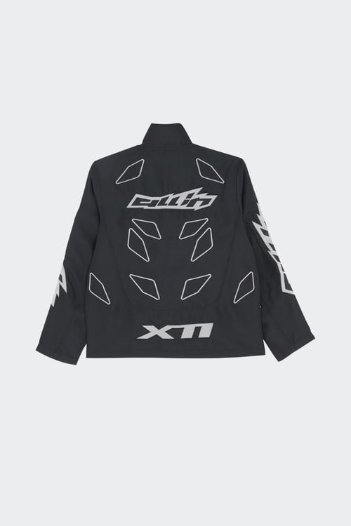 ALL IN Veste Noir