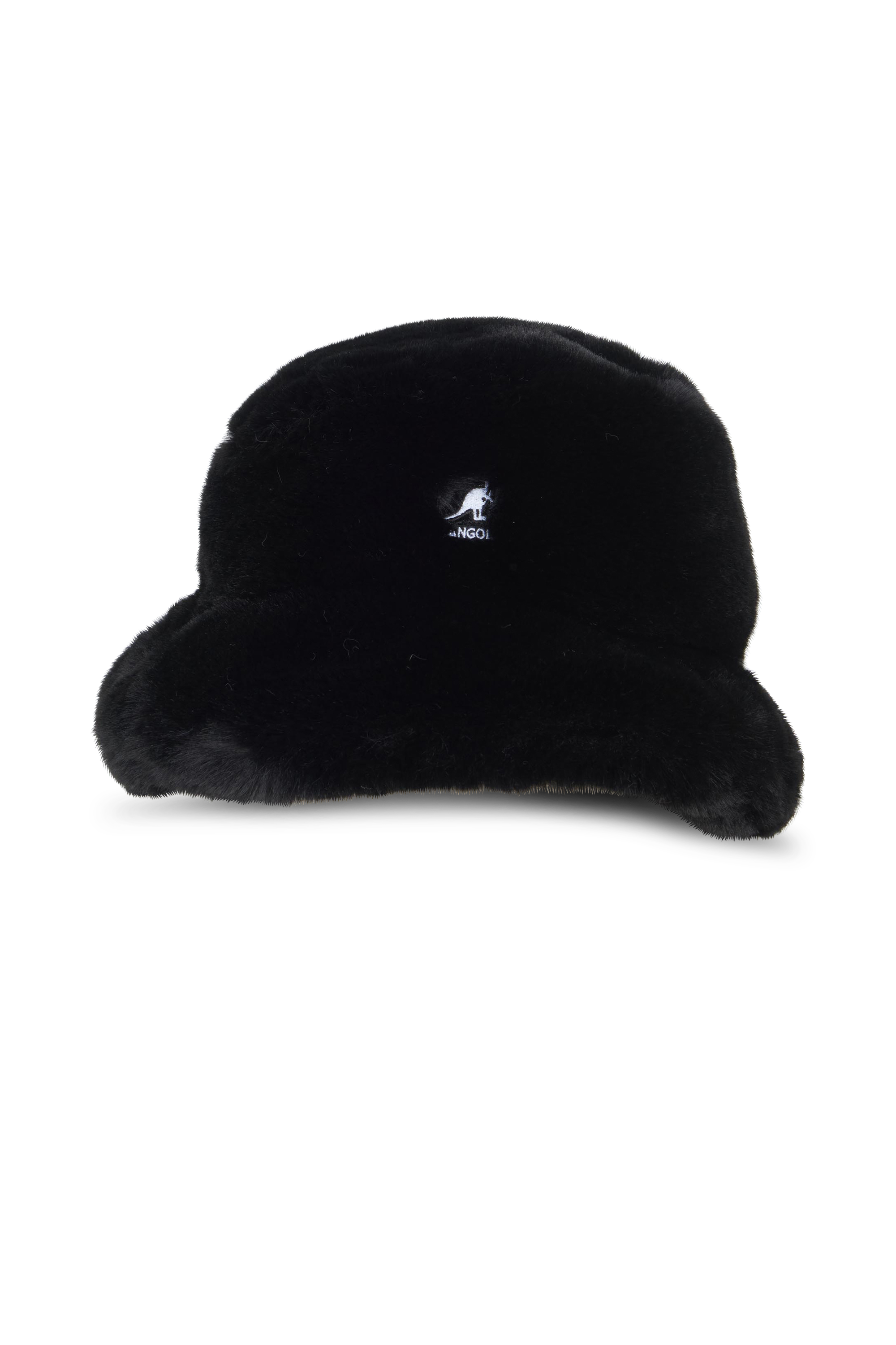 Bucket hat Black